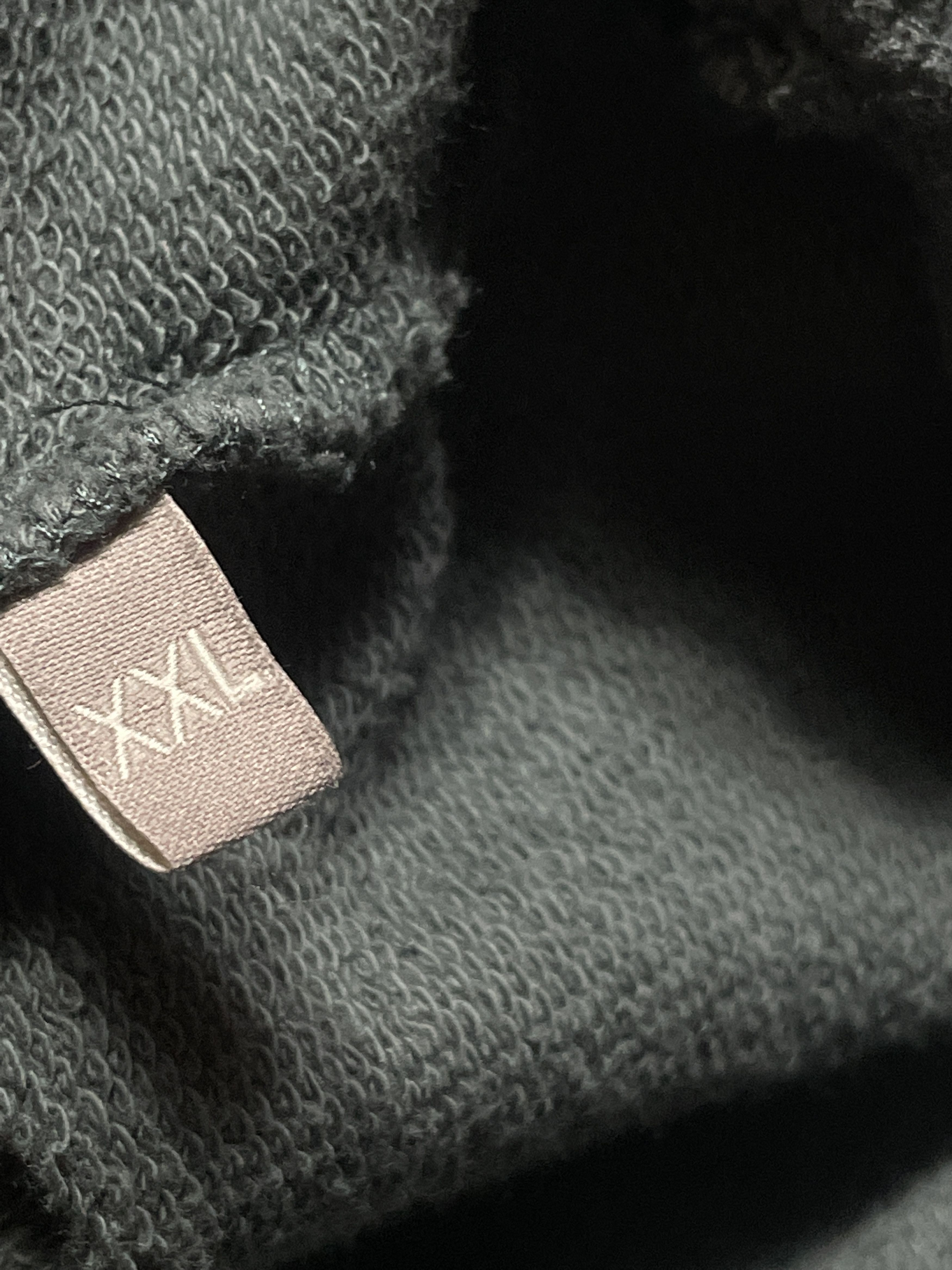 Napapijri Napapijri Vintage Y2K Sweatshirt Zip Boxy Fit Size US XL / EU 56 / 4 - 9 Thumbnail
