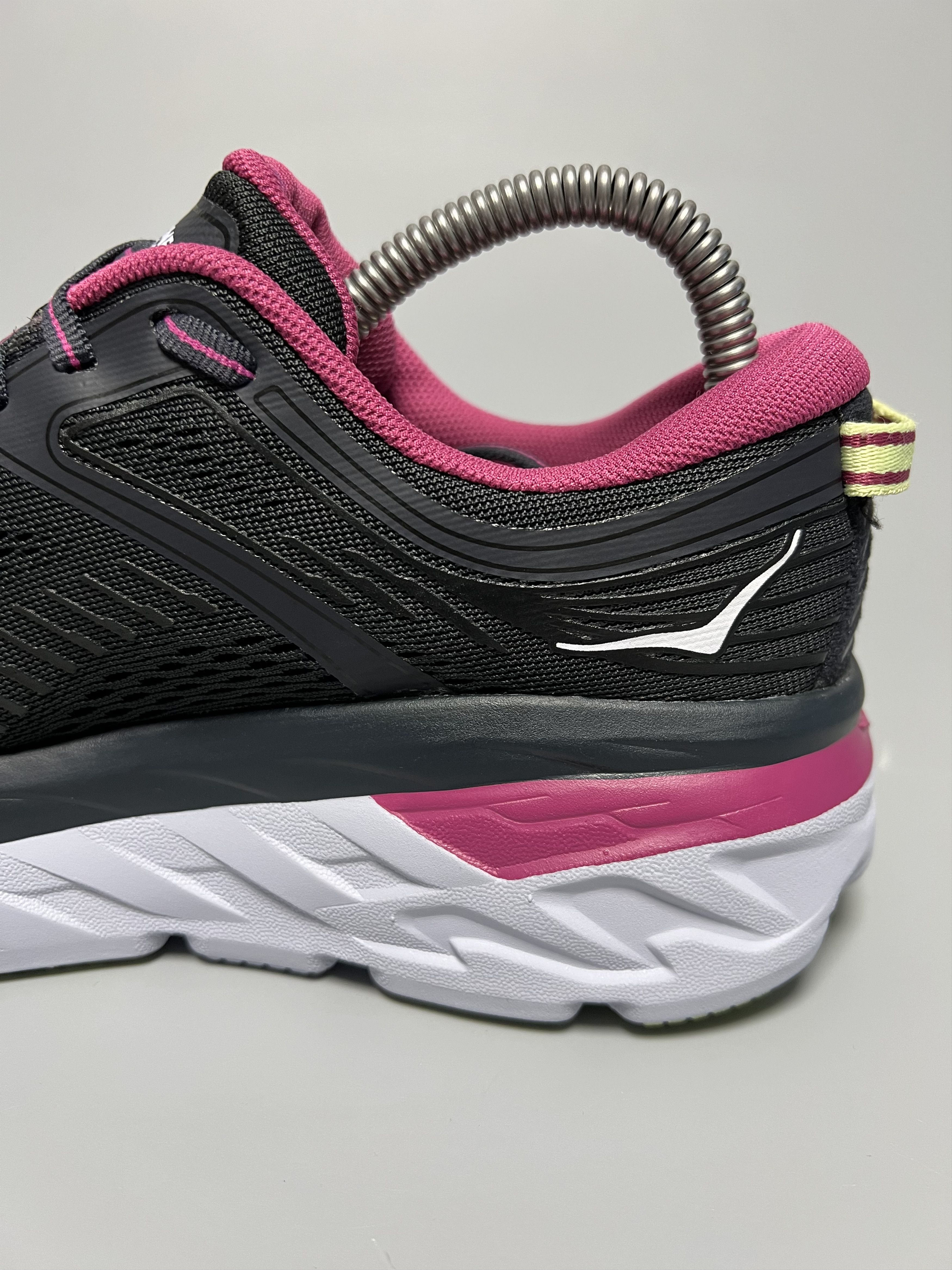 Hoka Hoka One One Bondi 7 Running Shoes Walking Gym 1110519-BGFF Size US 6 / IT 36 - 11 Thumbnail