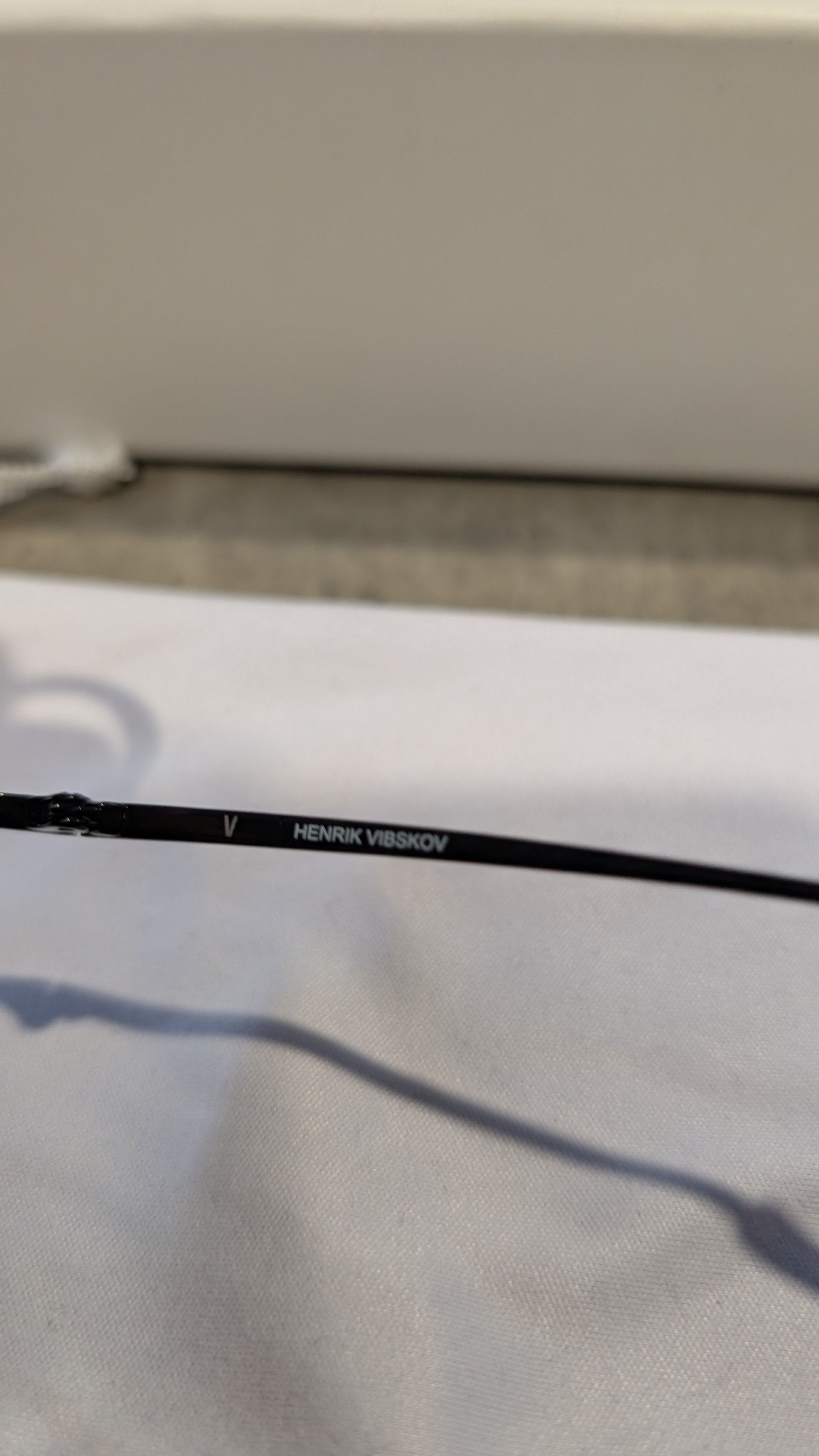 Henrik Vibskov henrik vibskov lana sunglasses Size 36 - 4 Thumbnail