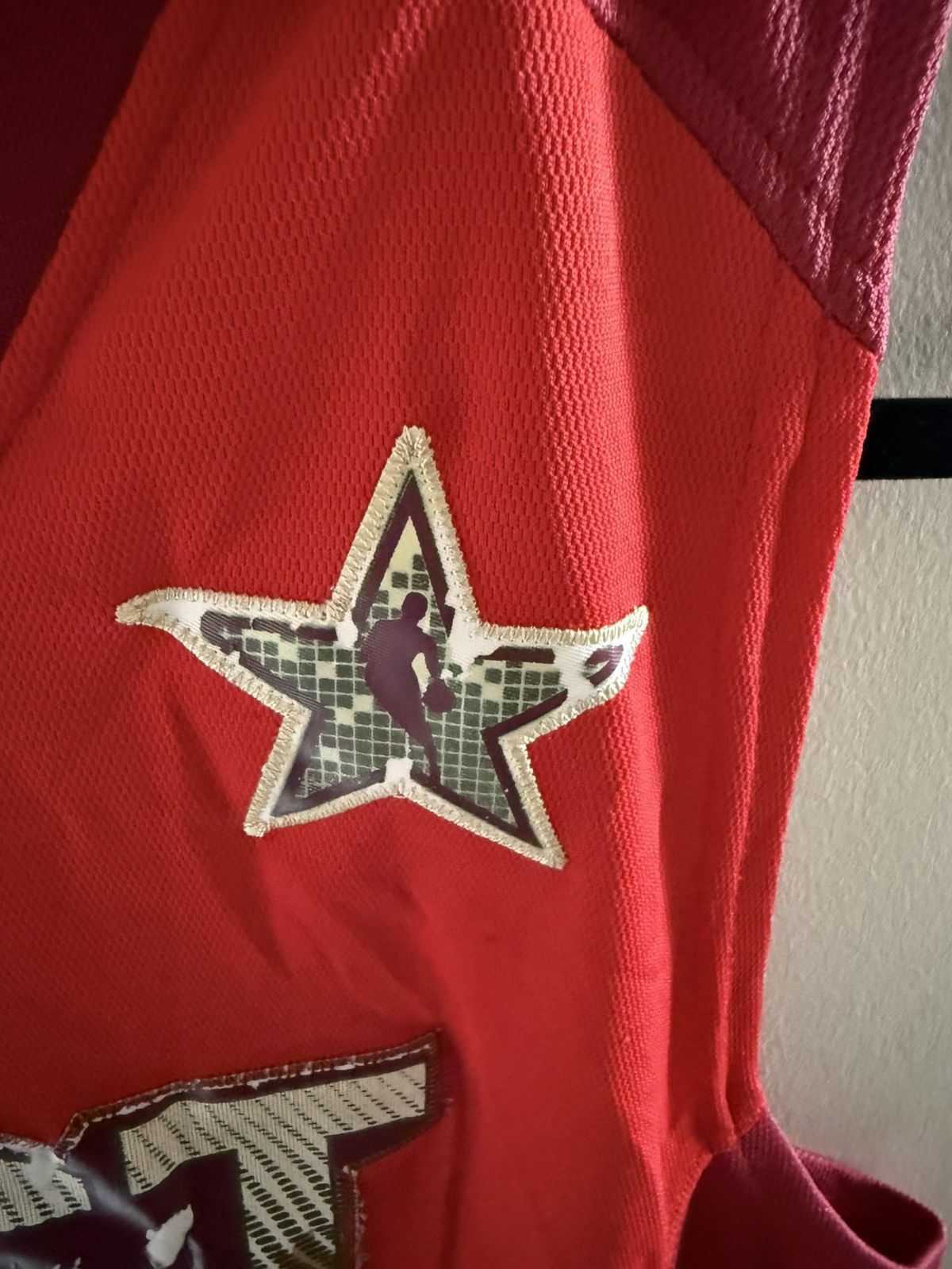 Adidas × NBA Kobe Bryant All-Star Jersey Size US L / EU 52-54 / 3 - 3 Thumbnail