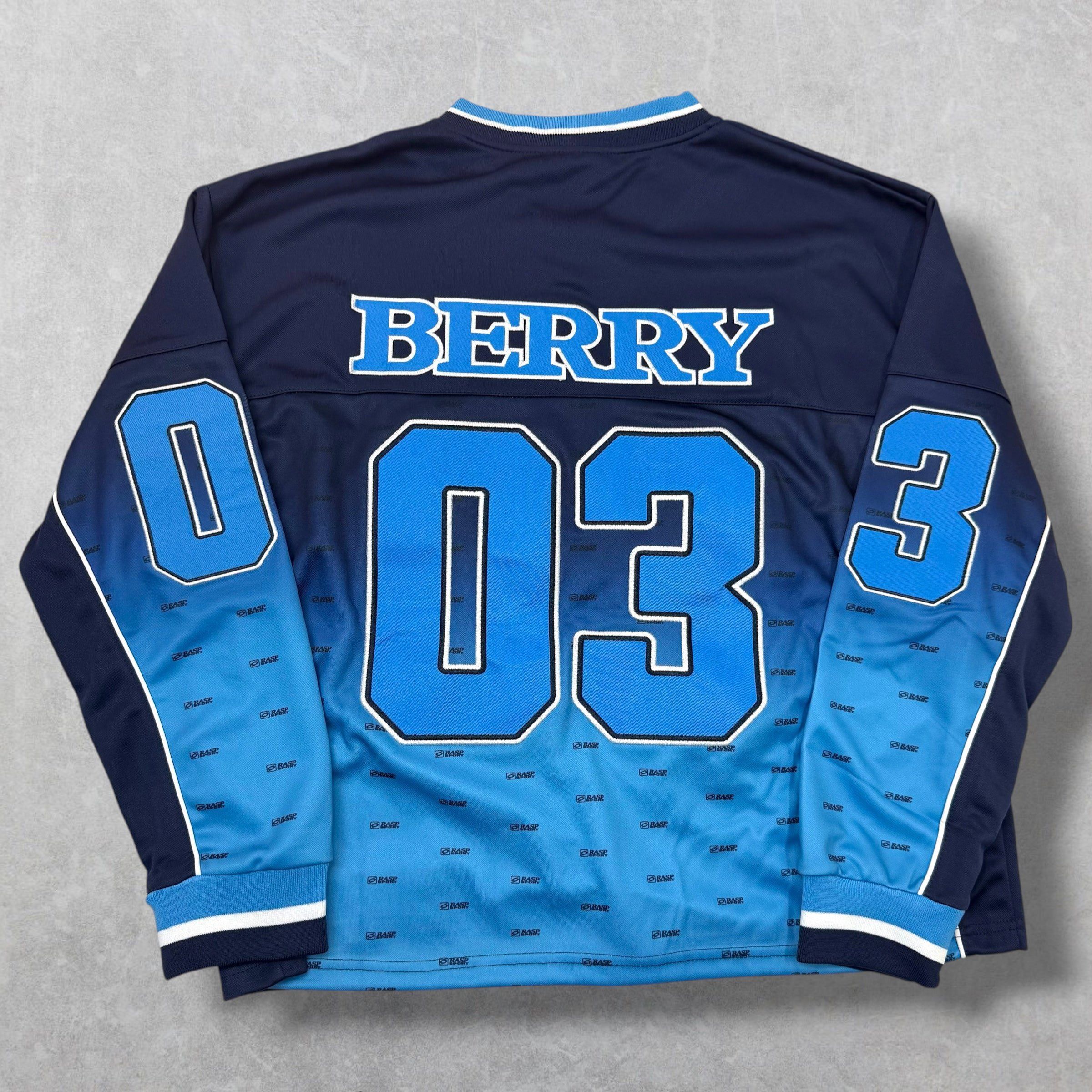 Other GV Gallery Raspberry Hills Legend L/S Jersey L Size US L / EU 52-54 / 3 - 2 Thumbnail