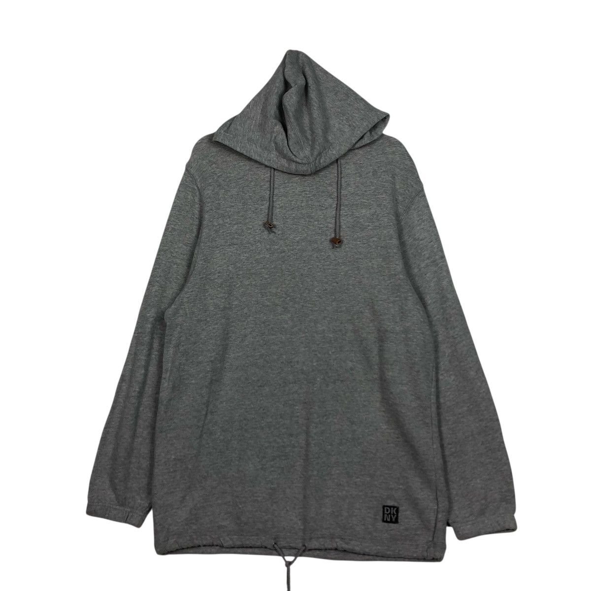 DKNY 📌Hoodie Pull Over DKNY Small Pony Size US S / EU 44-46 / 1 - 1 Thumbnail