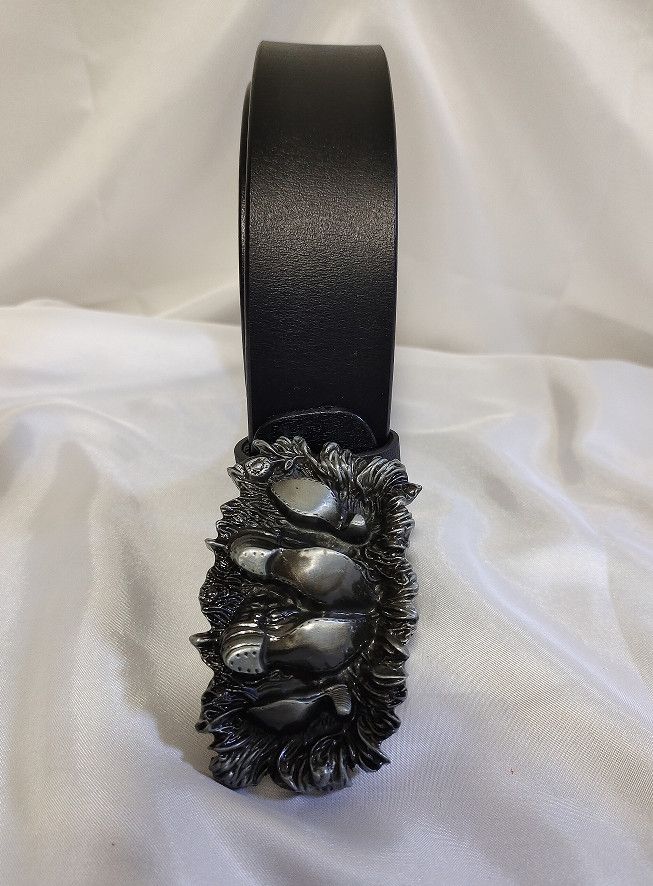 Vintage Fashion personalized simple belt Size ONE SIZE - 3 Thumbnail