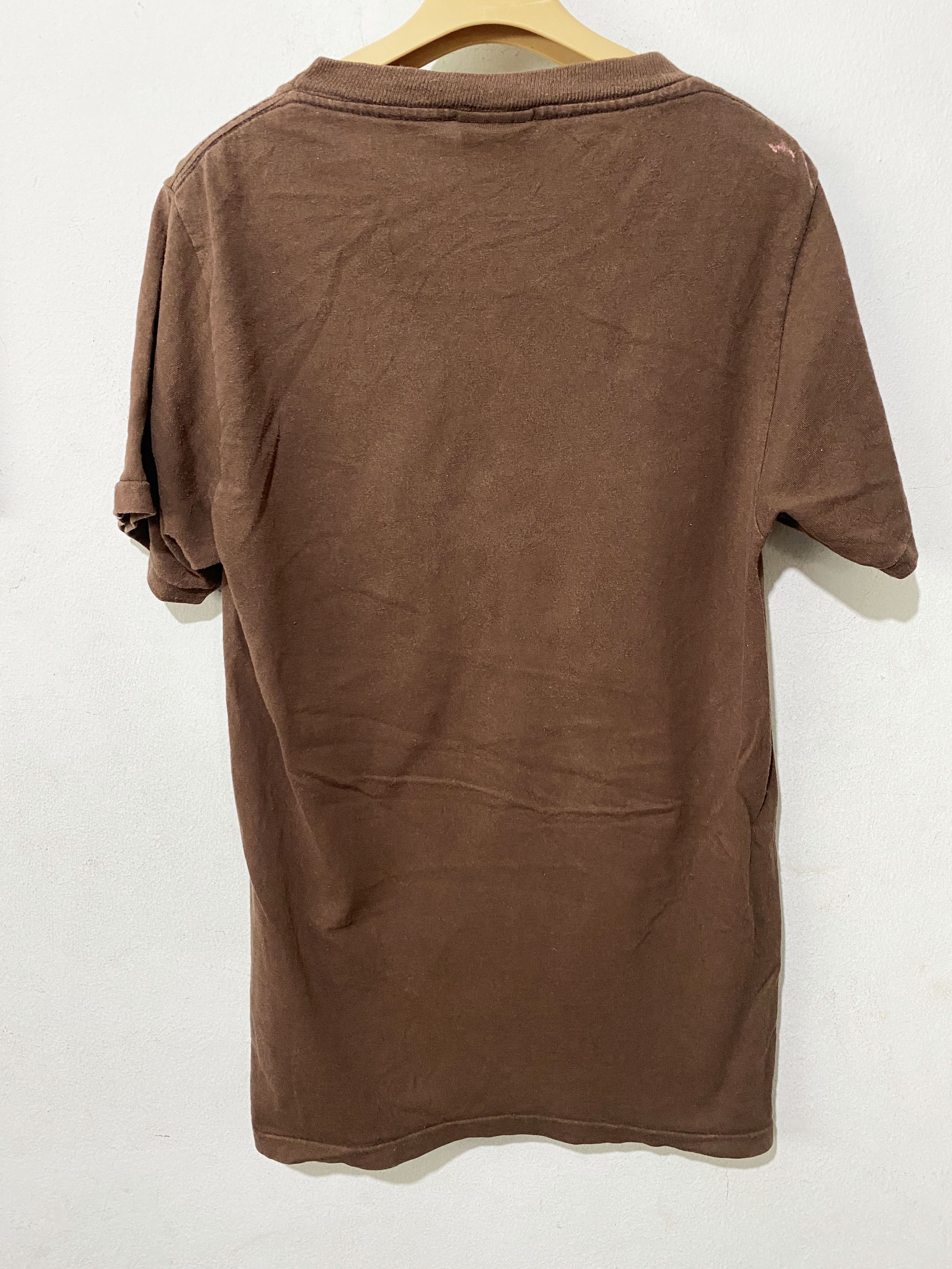 Vintage Vintage Planet of the Apes Shirt Size US S / EU 44-46 / 1 - 4 Thumbnail