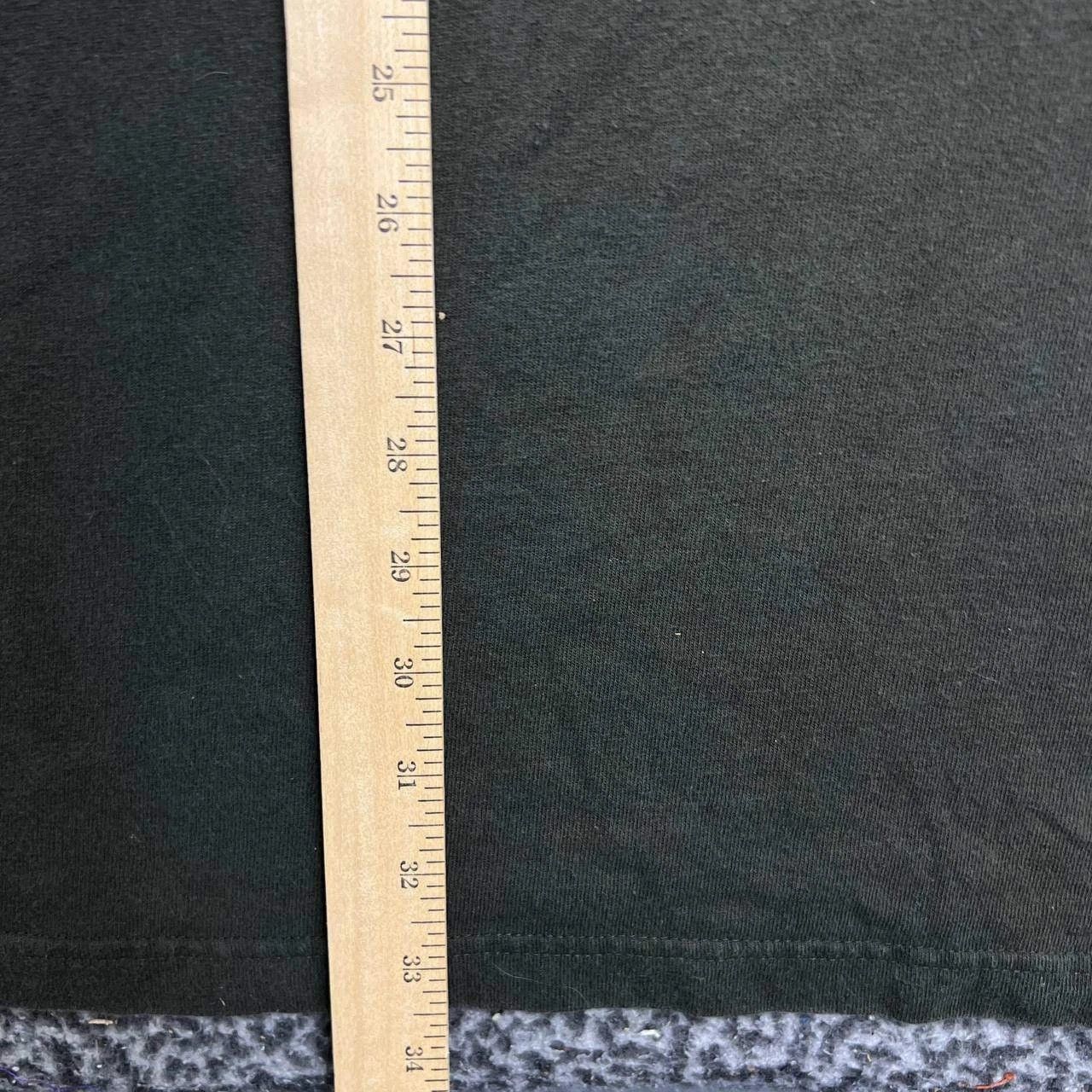 Carhartt Carhartt Shirt Men Black Original Fit Crew Neck Pocket 2XL Size US XXL / EU 58 / 5 - 3 Thumbnail