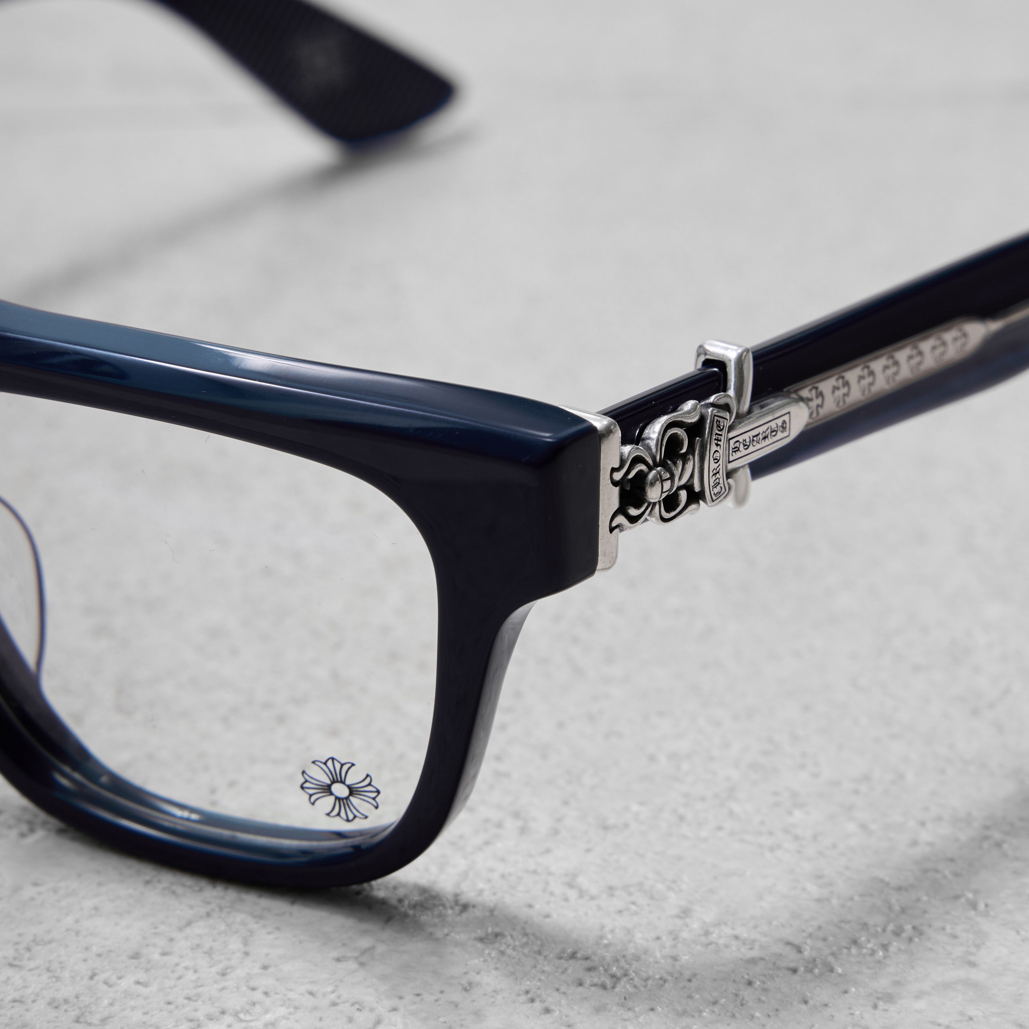 Chrome Hearts CHROME HEARTS Vagillionaire II Size ONE SIZE - 4 Thumbnail