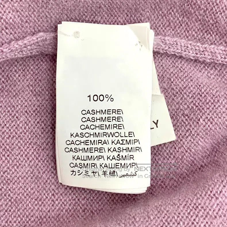Brunello Cucinelli Brunello Cucinelli Khaki Cotton V-Neck Single Breasted Lon Size M / US 6-8 / IT 42-44 - 6 Thumbnail