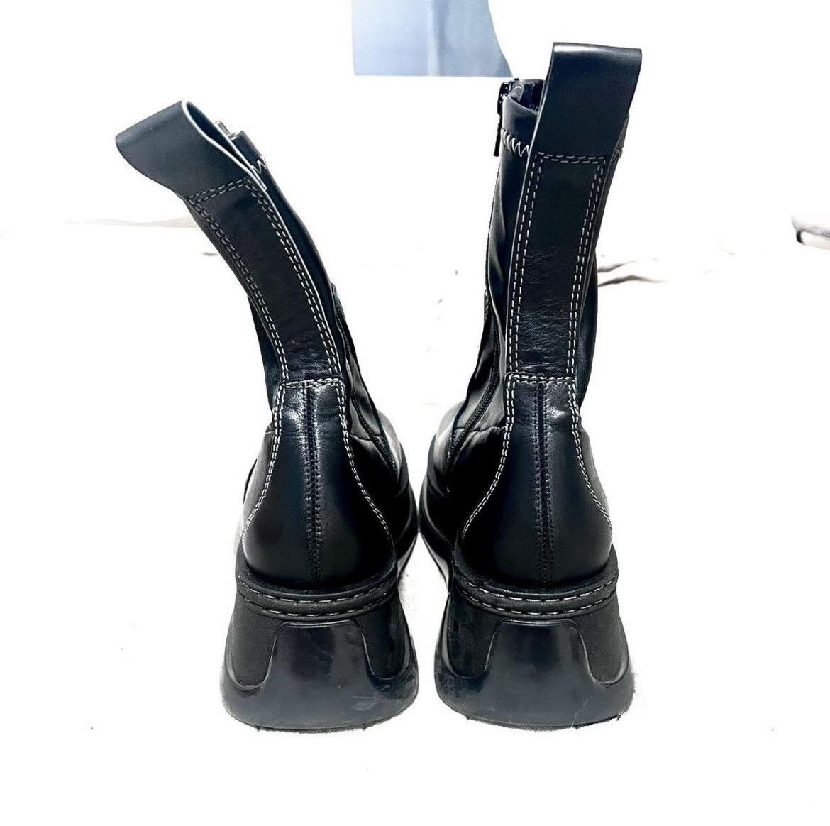 Miista Miista Kattrin Boots Size US 10 / IT 40 - 4 Thumbnail