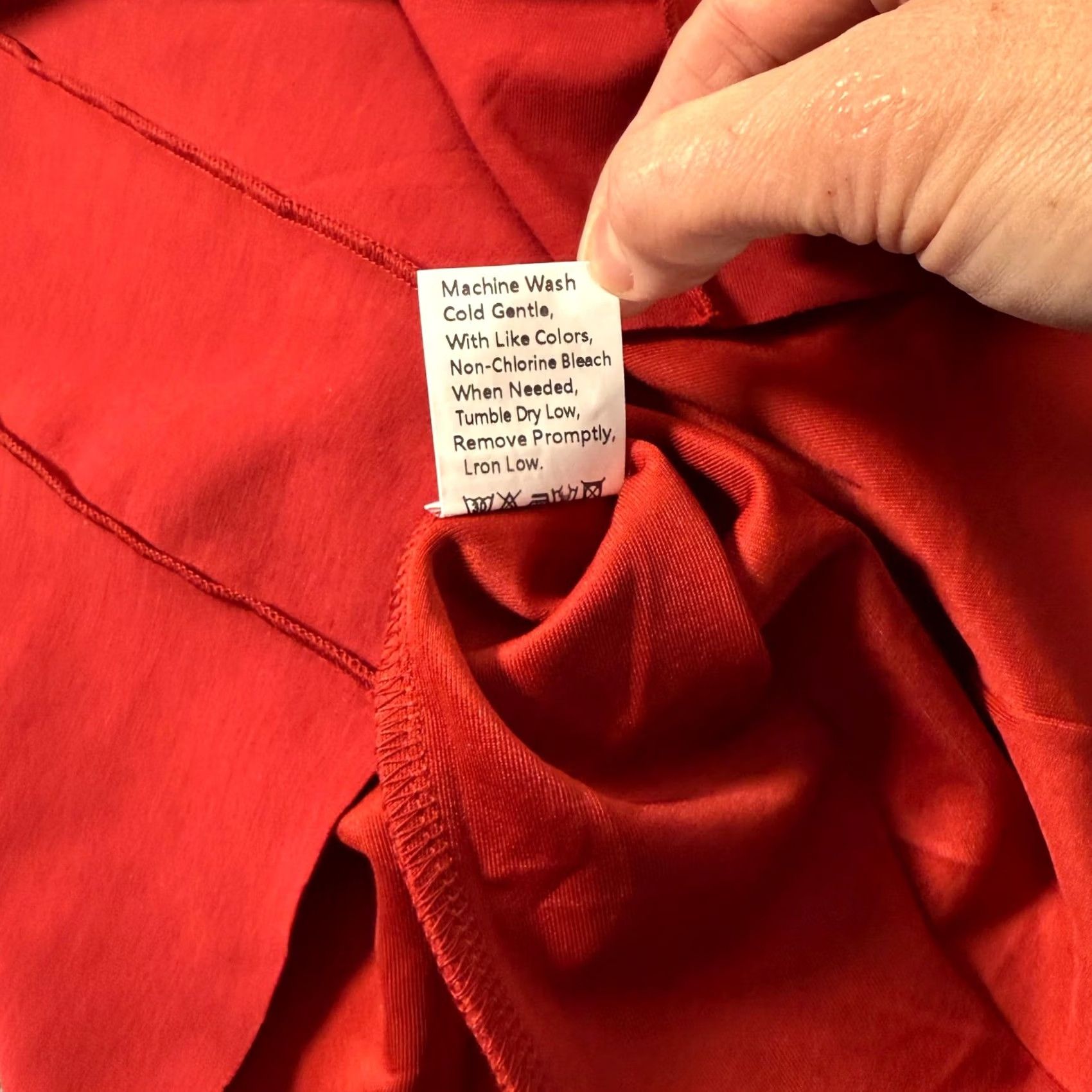 Vintage VINTAGE? No. Size M / US 6-8 / IT 42-44 - 6 Thumbnail