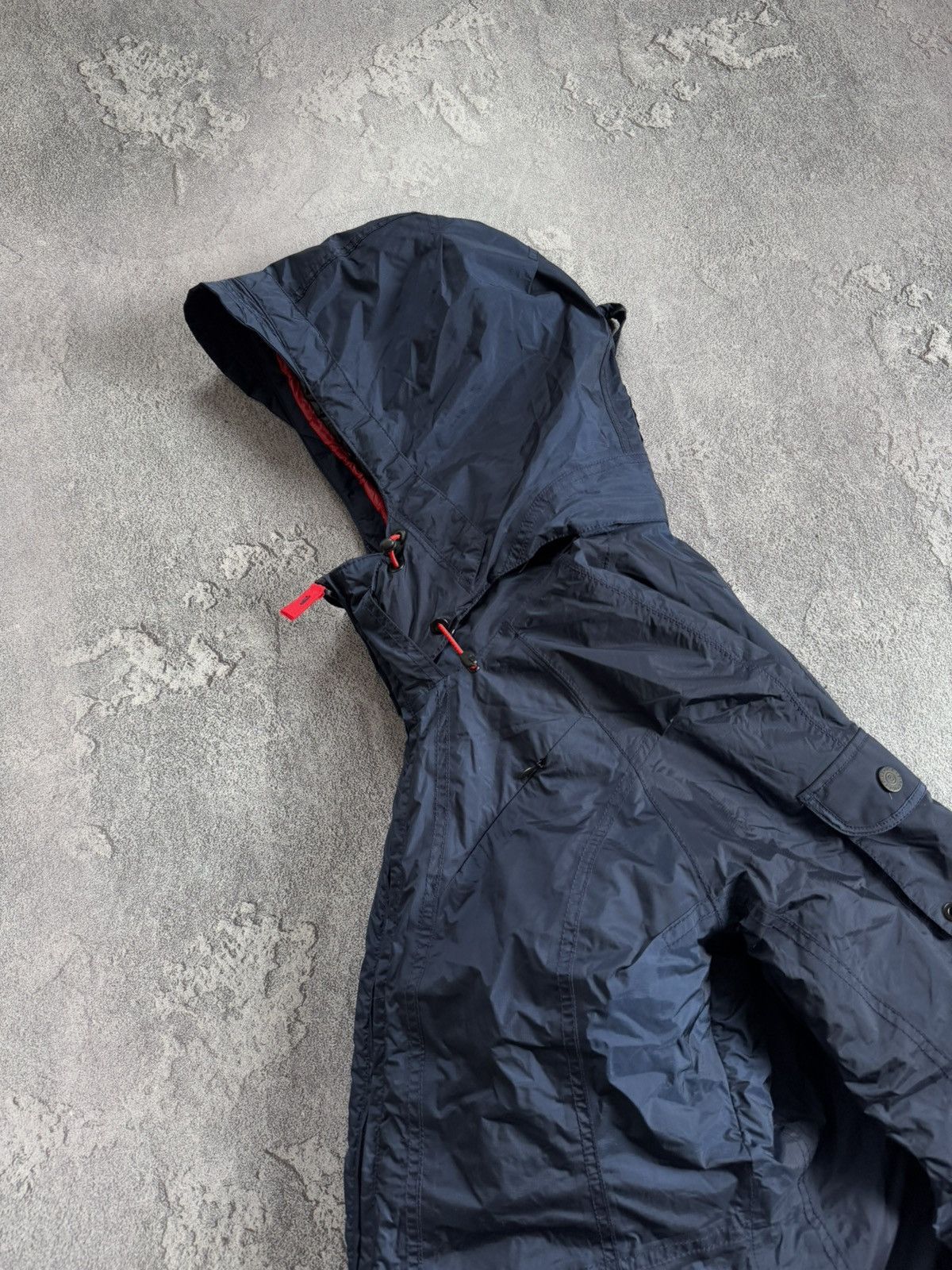 Bogner Bogner Fire + Ice ski jacket hooded snowboarding winter 🥶 Size L / US 10 / IT 46 - 23 Thumbnail
