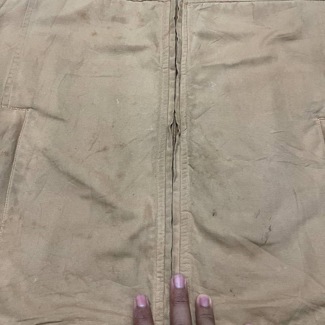 L.L. Bean Vintage L.L. Bean Zipper Jacket Size US M / EU 48-50 / 2 - 5 Thumbnail