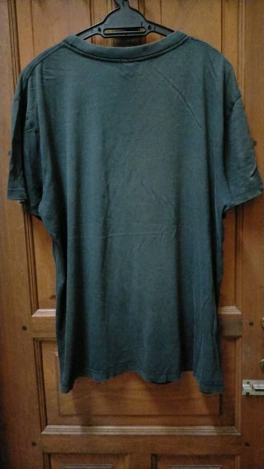 Vintage Streetwear Supply The Ramones Size US XL / EU 56 / 4 - 6 Thumbnail