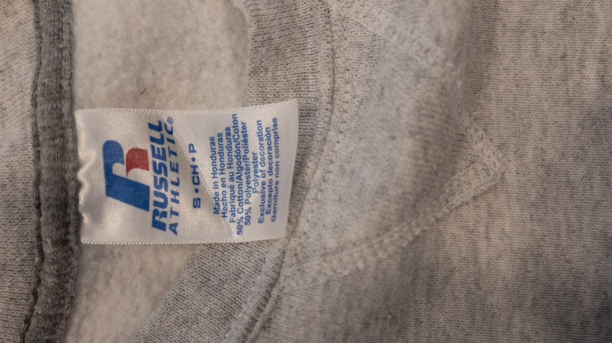 Russell Athletic Vintage Russell Athletic Crewneck Size US S / EU 44-46 / 1 - 2 Thumbnail