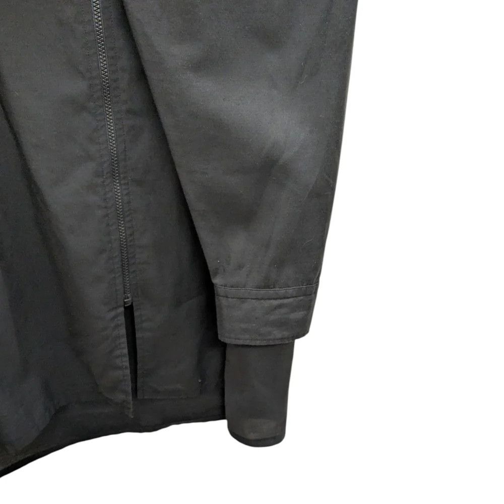 Yohji Yamamoto Yohji Yamamoto for hommeY’s/ Zip shirt Size US M / EU 48-50 / 2 - 5 Thumbnail