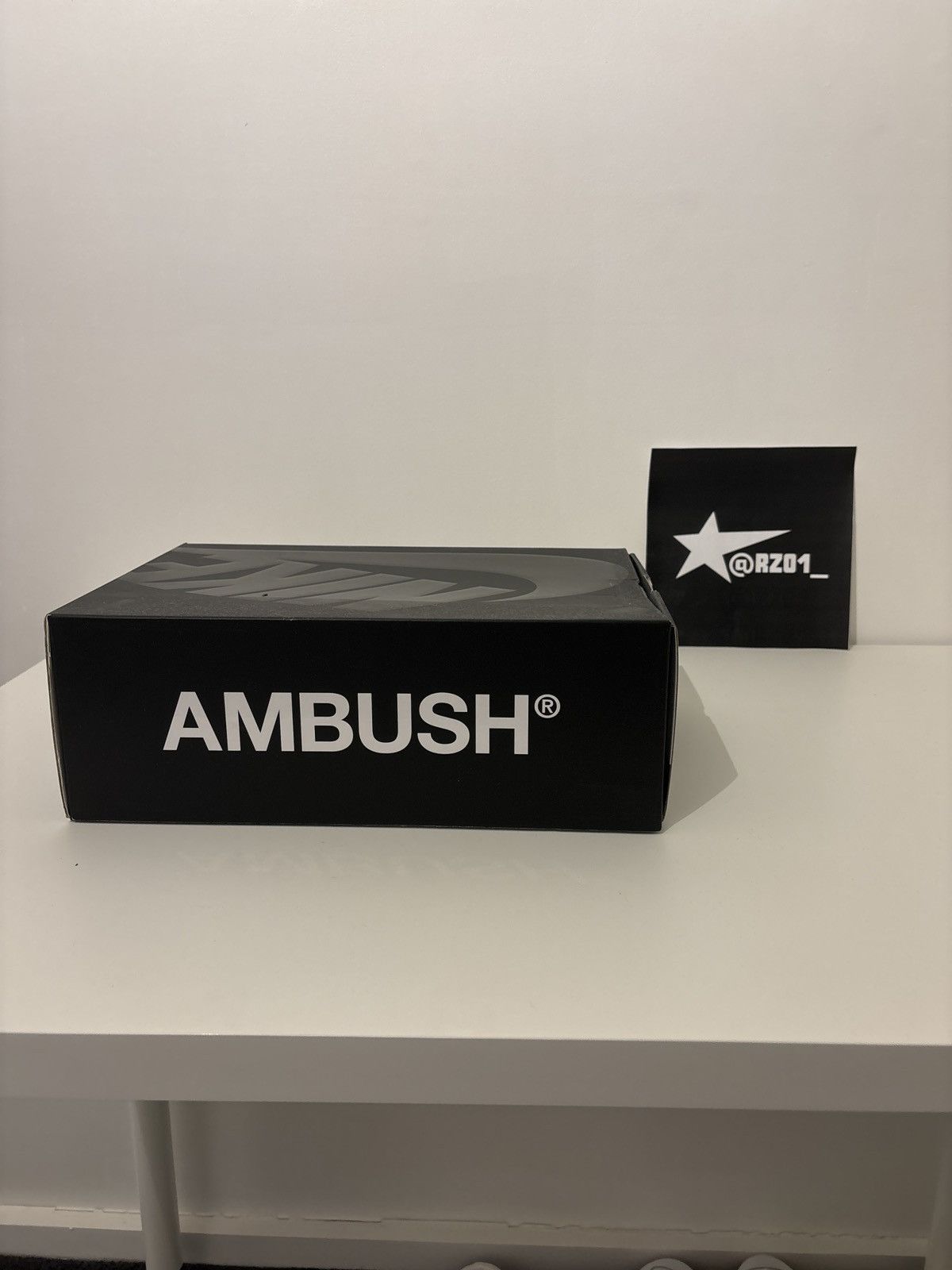 Ambush Design × Nike Nike x Ambush Dunk High Deep Royal - US 9.5 Size US 9.5 / EU 42-43 - 7 Thumbnail