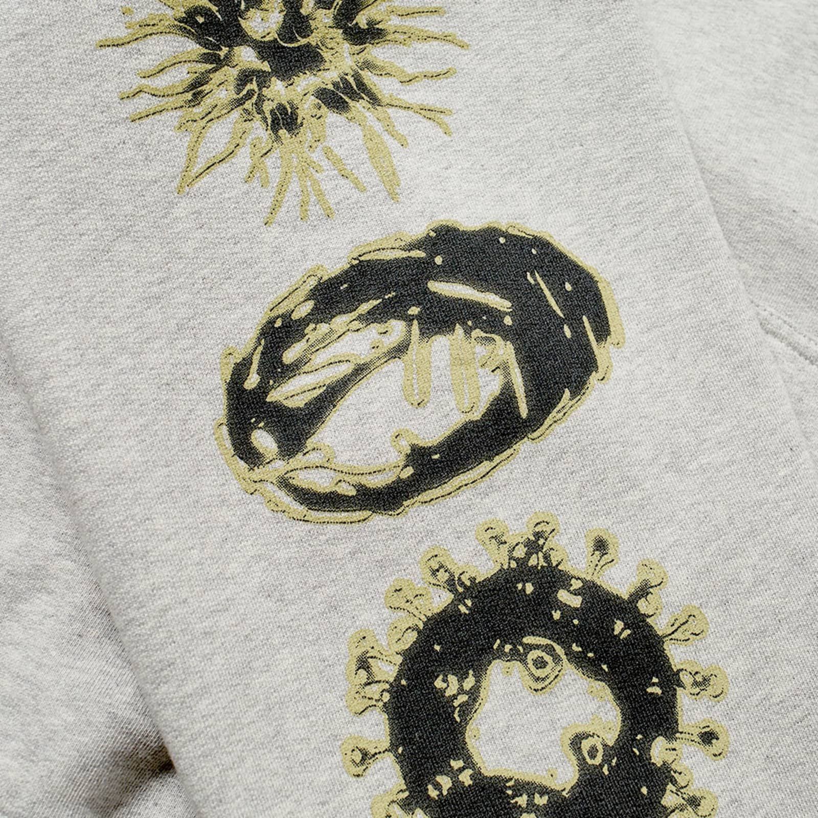 Designer × Liam Hodges LIAM HODGES DO YOU EXIST HOODIE RARE Size US L / EU 52-54 / 3 - 6 Thumbnail