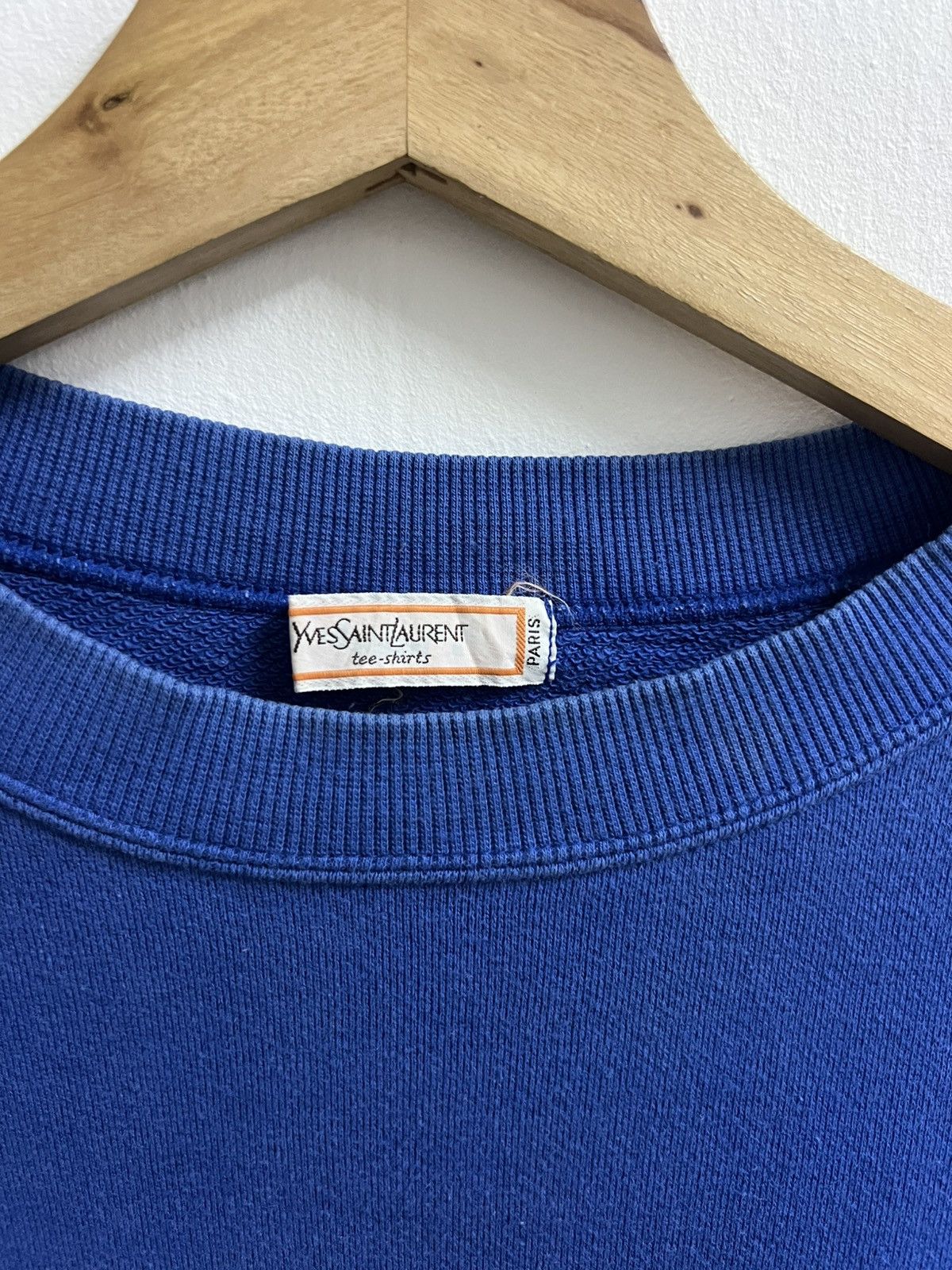 Yves Saint Laurent Vintage Yves Saint Laurent Size M / US 6-8 / IT 42-44 - 3 Thumbnail