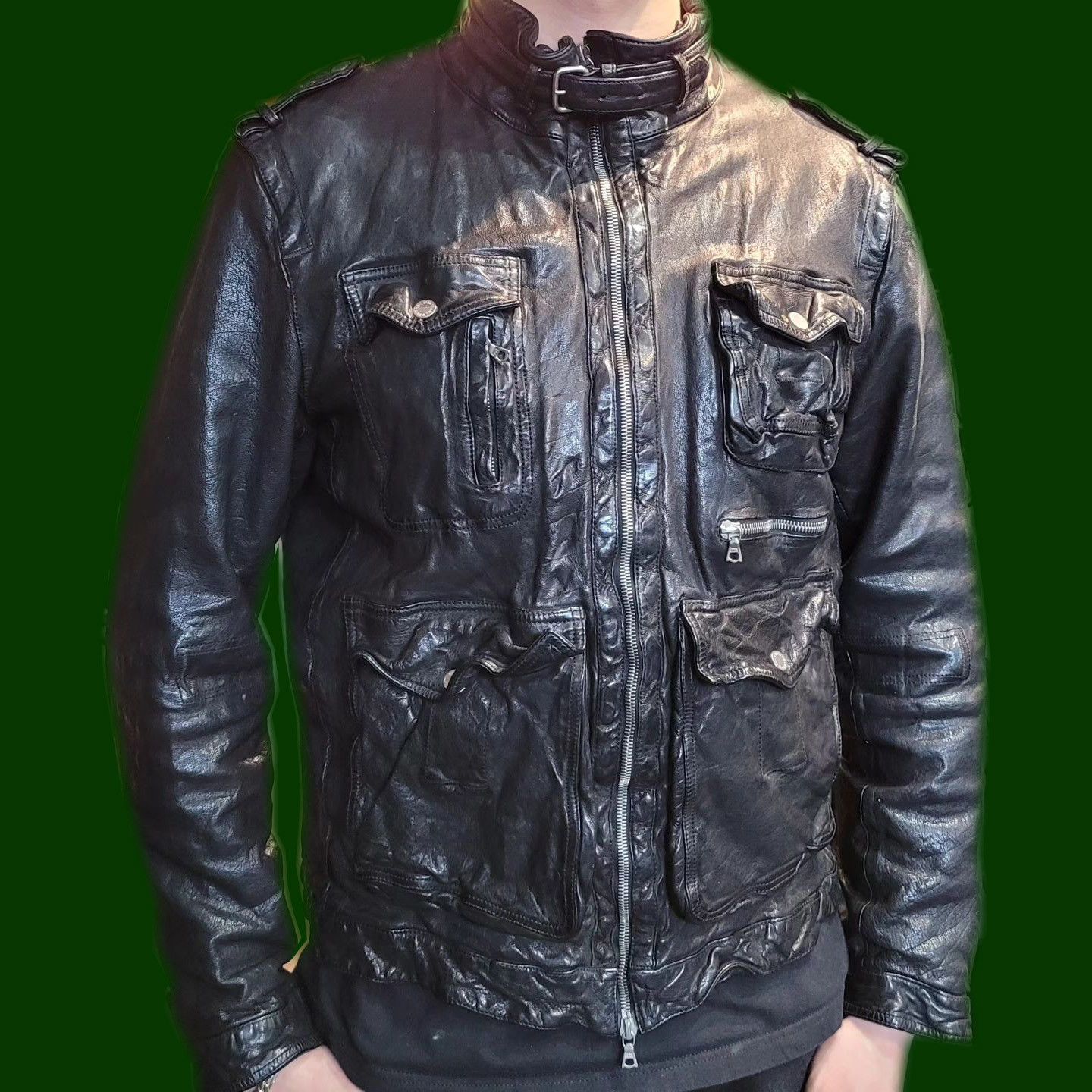 Neil Barrett Neil Barrett 