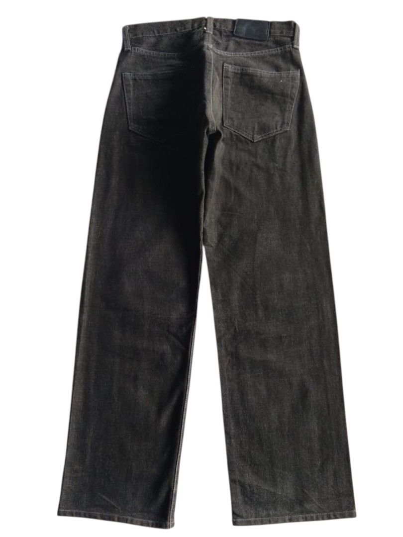 Stussy VINTAGE STUSSY SELVEDGE STREETWEAR DENIM Size US 30 / EU 46 - 2 Thumbnail