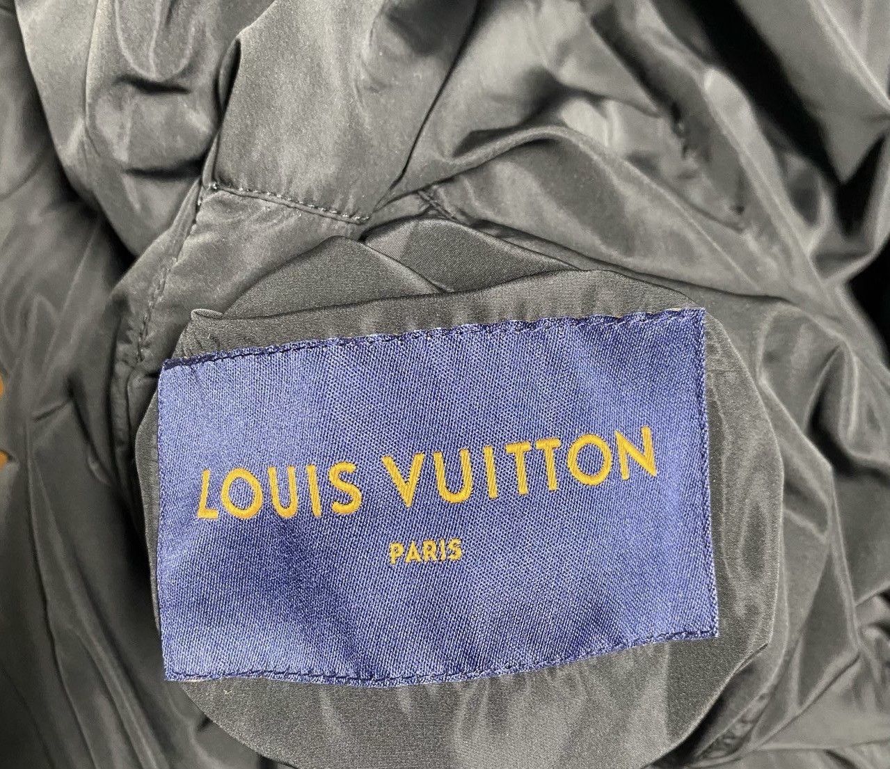 Louis Vuitton Louis Vuitton 50 LVSE Flower Monogram reversible Jacket Size US M / EU 48-50 / 2 - 6 Thumbnail
