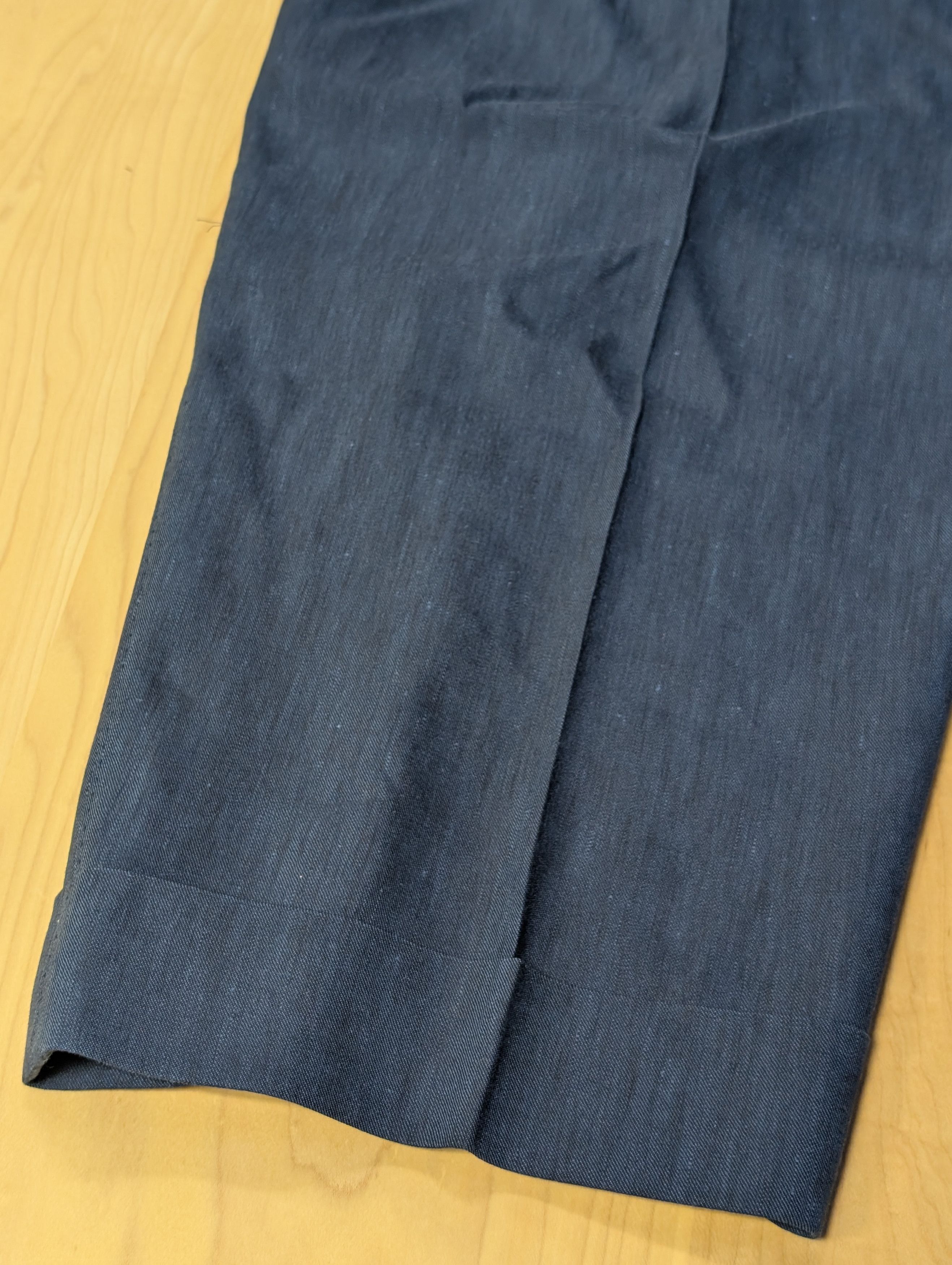 Harry Rosen Harold by Harry Rosen Sport Suit Size 48L - 9 Thumbnail