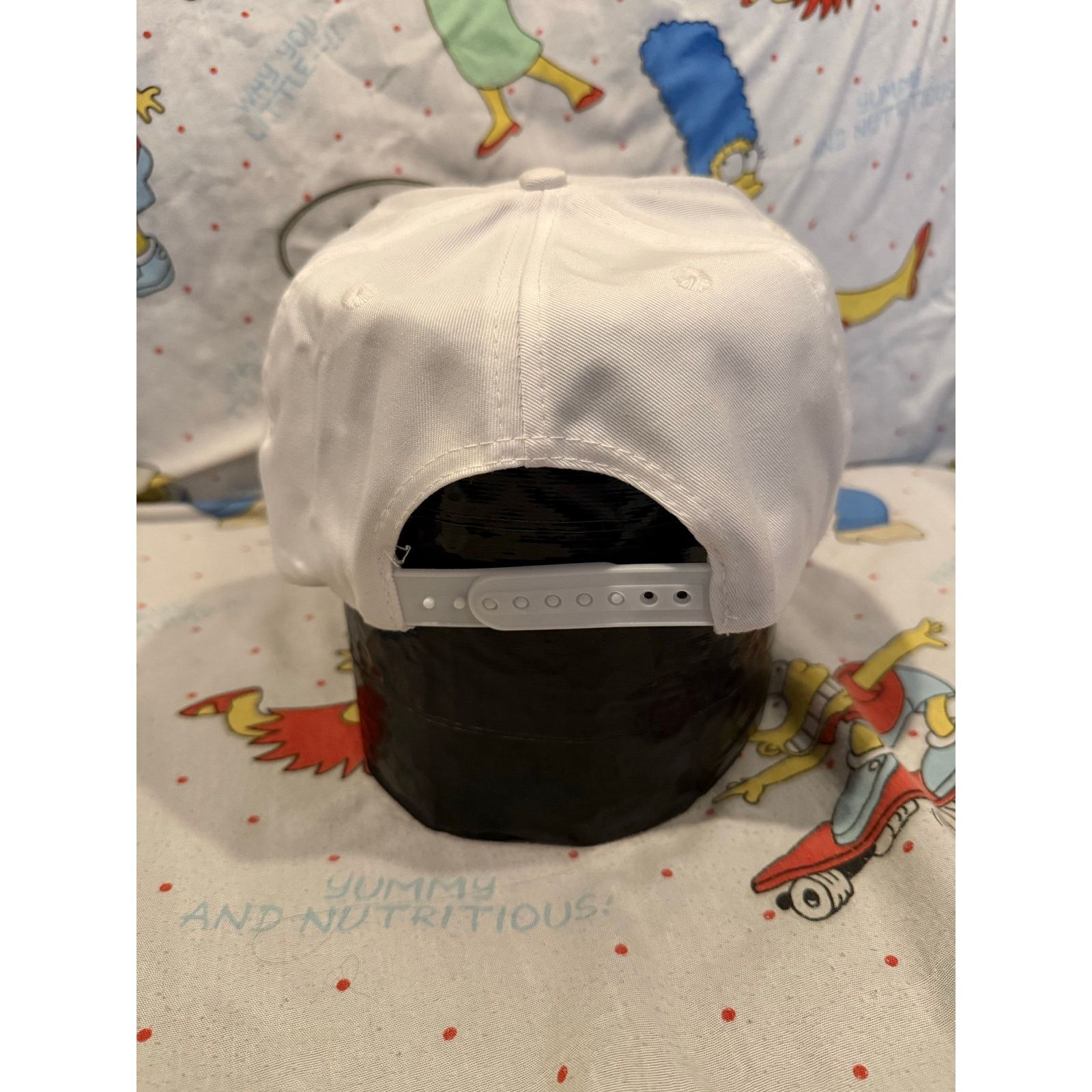 Other True vintage escape reality universal studios hat Size ONE SIZE - 4 Thumbnail