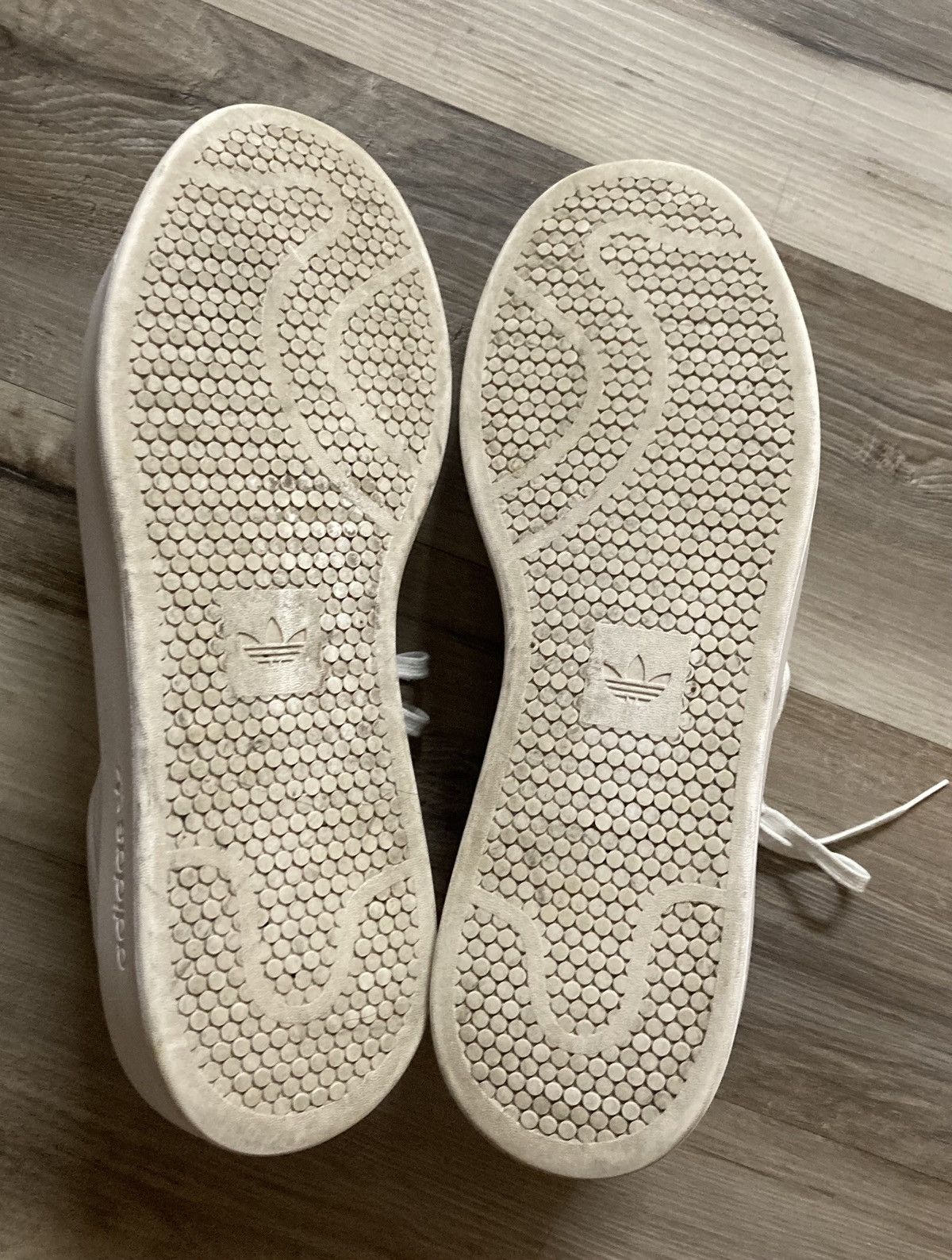 Adidas Adidas recon stan smith Size US 11.5 / EU 44-45 - 7 Thumbnail