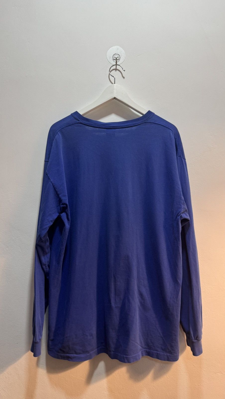 Stussy Vintage Stussy Spell Out Big Font Size US XL / EU 56 / 4 - 7 Thumbnail