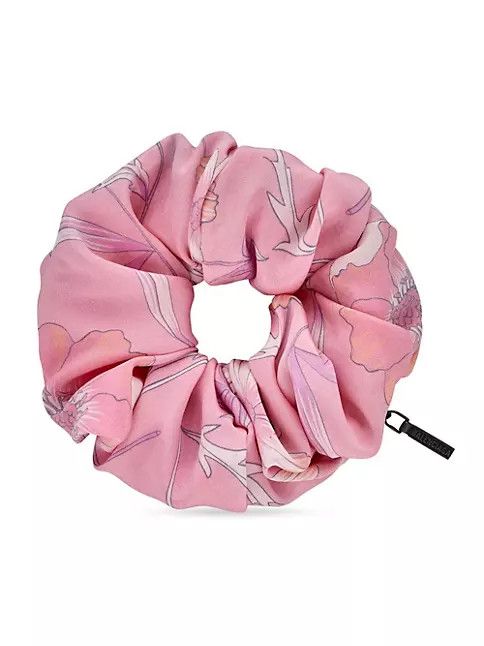 o1mt1gz0624 Size: OS / Holli Scrunchie in Multicolor