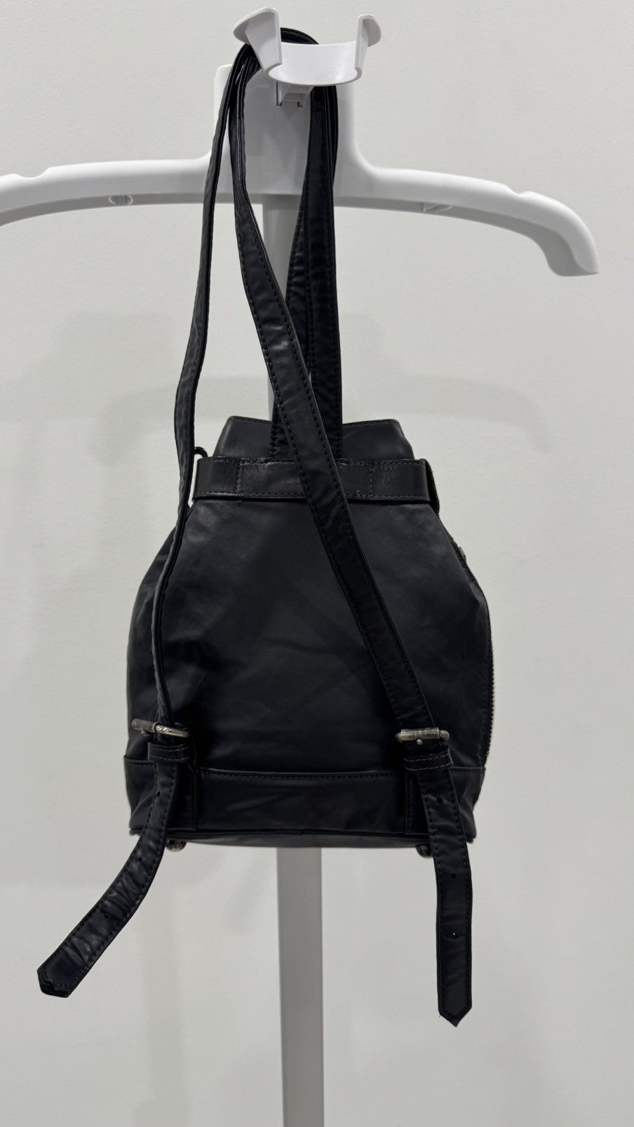 Jean Paul Gaultier Vintage Jean Paul Gaultier Backpack Size ONE SIZE - 8 Thumbnail
