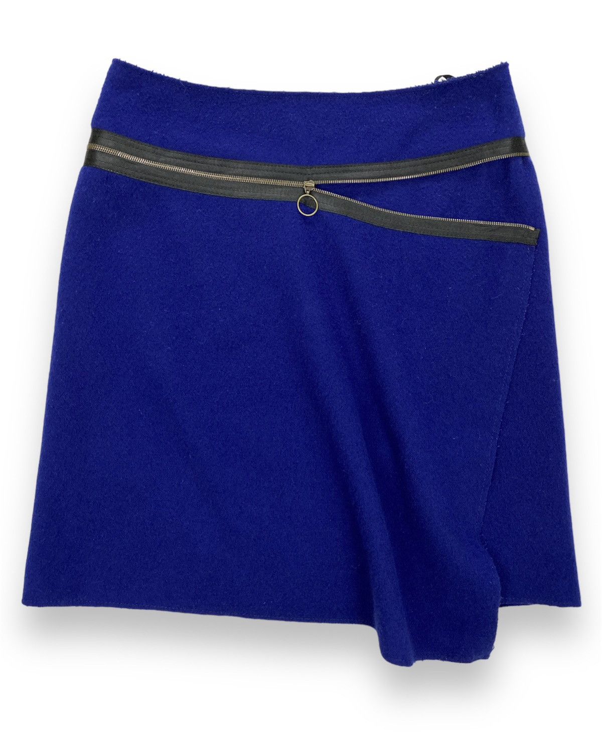 Lanvin Lanvin Collection Skirt Size 28" / US 6 / IT 42 - 1 Thumbnail