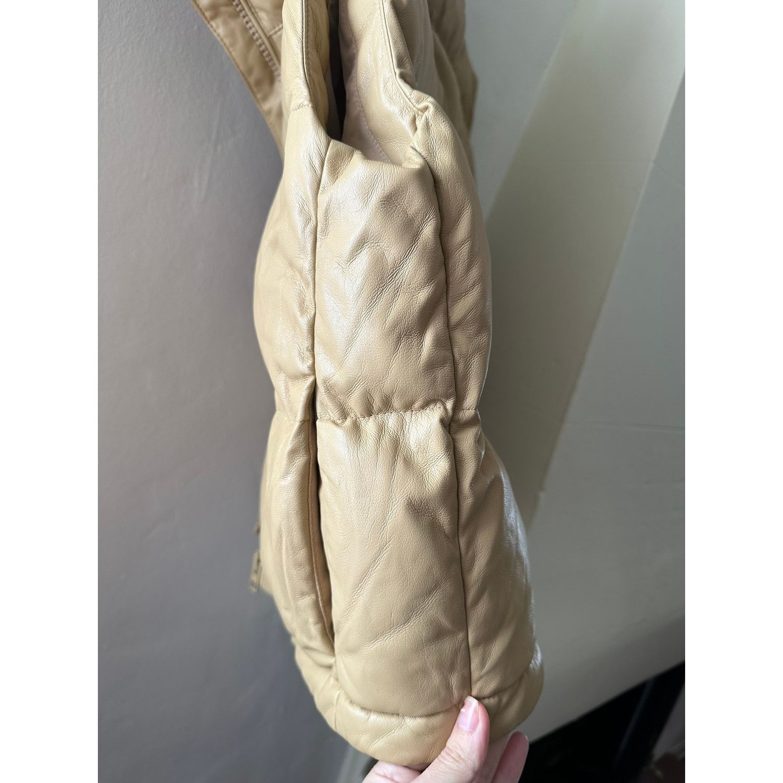 Staud ARITZIA Wilfred Free Vista Puffer Vest XS Size XS / US 0-2 / IT 36-38 - 5 Thumbnail