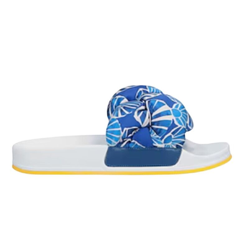 La DoubleJ La Double J Printed Braided Flat Sandals size 8 Size US 8 / IT 38 - 1 Thumbnail