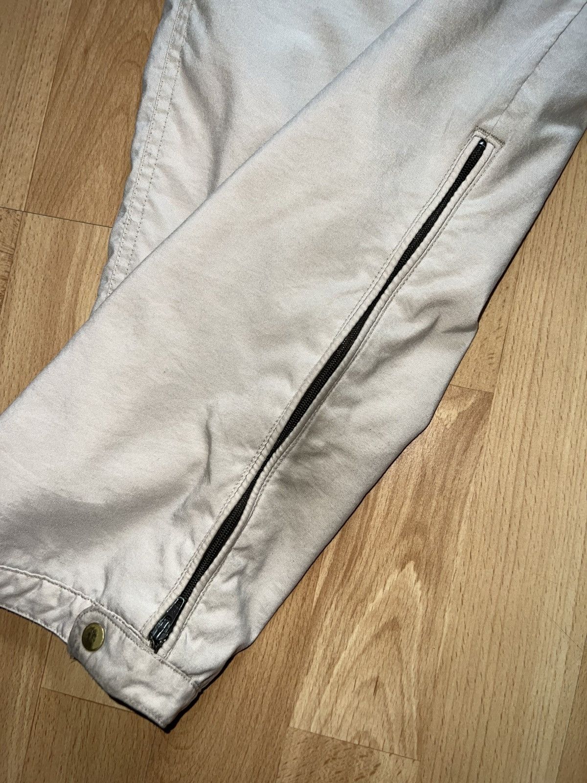 Nike Nike Vintage Pants Size US 34 / EU 50 - 5 Thumbnail