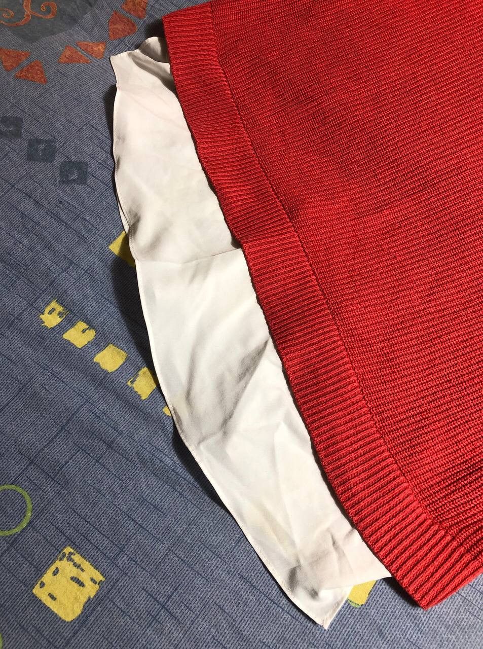 Polo Ralph Lauren × Vintage Vintage Lauren Ralph Lauren Sweater Size M / US 6-8 / IT 42-44 - 9 Thumbnail