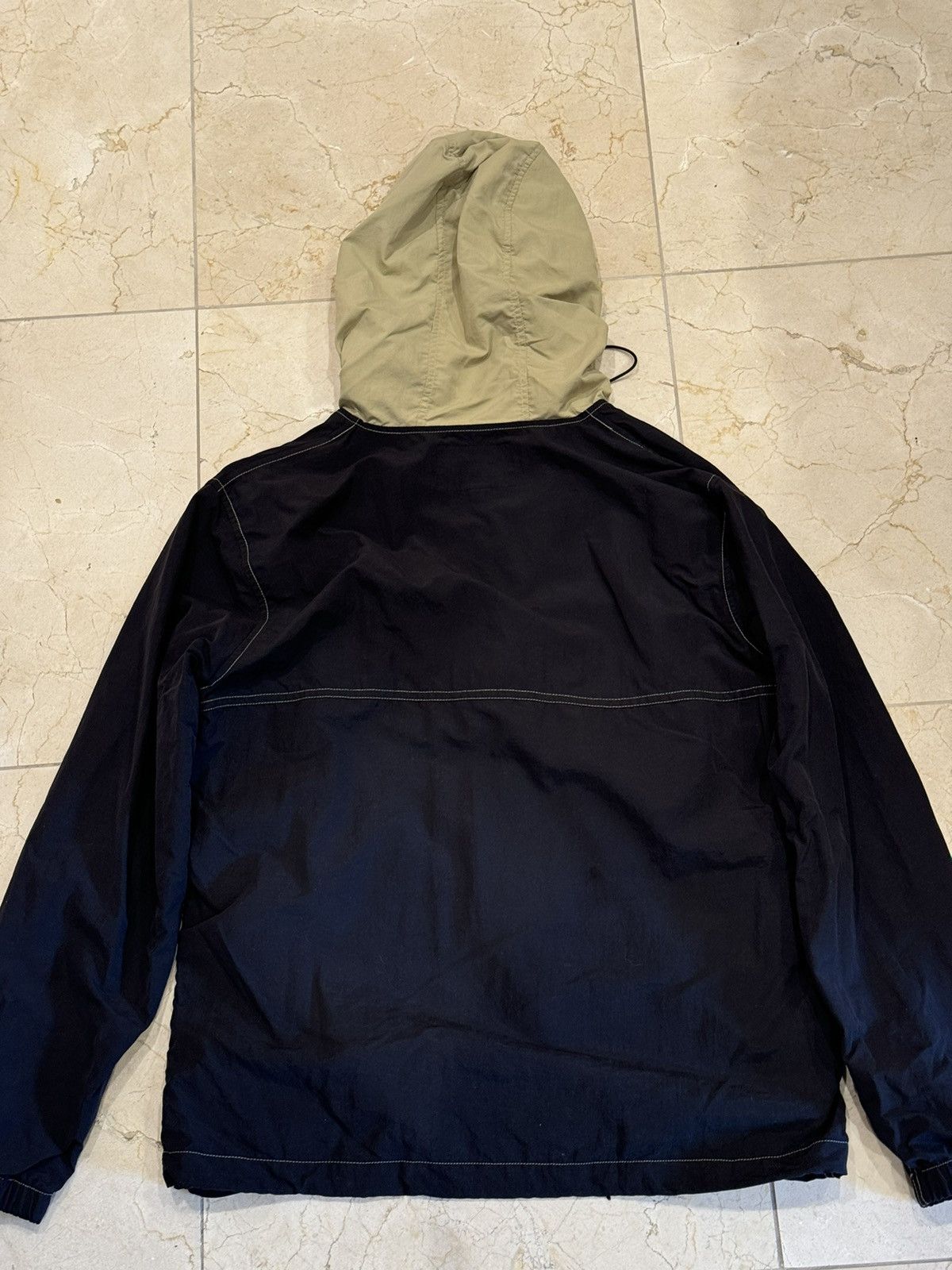 Stussy Stussy sample wind breaker Size US L / EU 52-54 / 3 - 2 Thumbnail