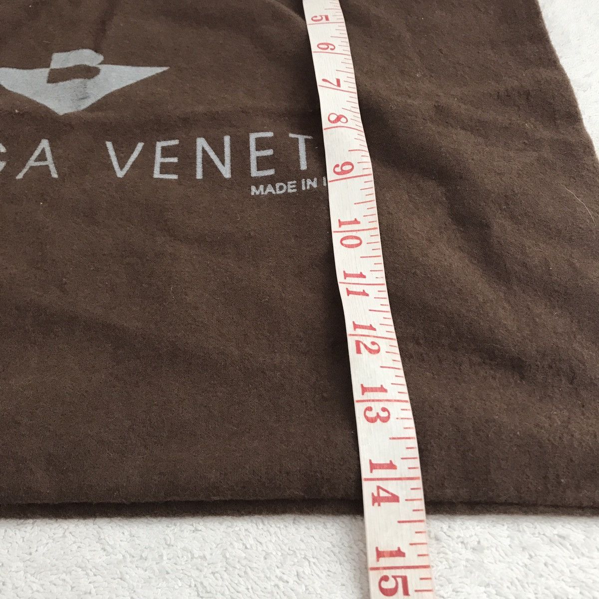 Bottega Veneta Bottega Veneta Brown Dustbag Size ONE SIZE - 6 Thumbnail