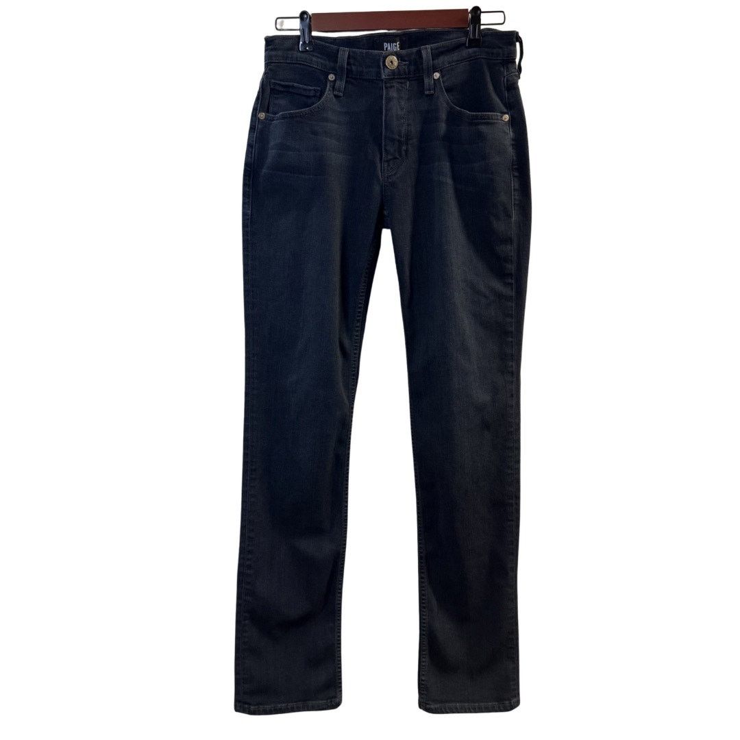 Paige Paige Men’s Normandie Straight Leg Jeans Size 29 Size US 29 - 1 Thumbnail
