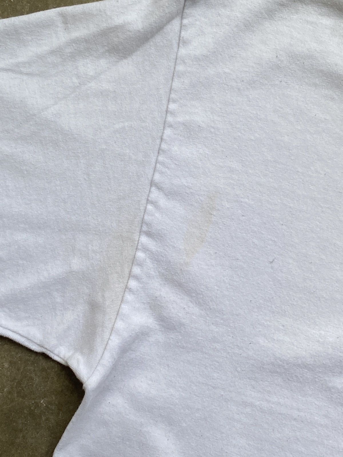 Fuck The Population 2017 Fuck The Population “Spook” Thrashed Tee Size US L / EU 52-54 / 3 - 7 Thumbnail