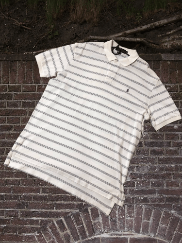 Polo Ralph Lauren Polo Ralph Lauren Polo Size US L / EU 52-54 / 3 - 1 Thumbnail