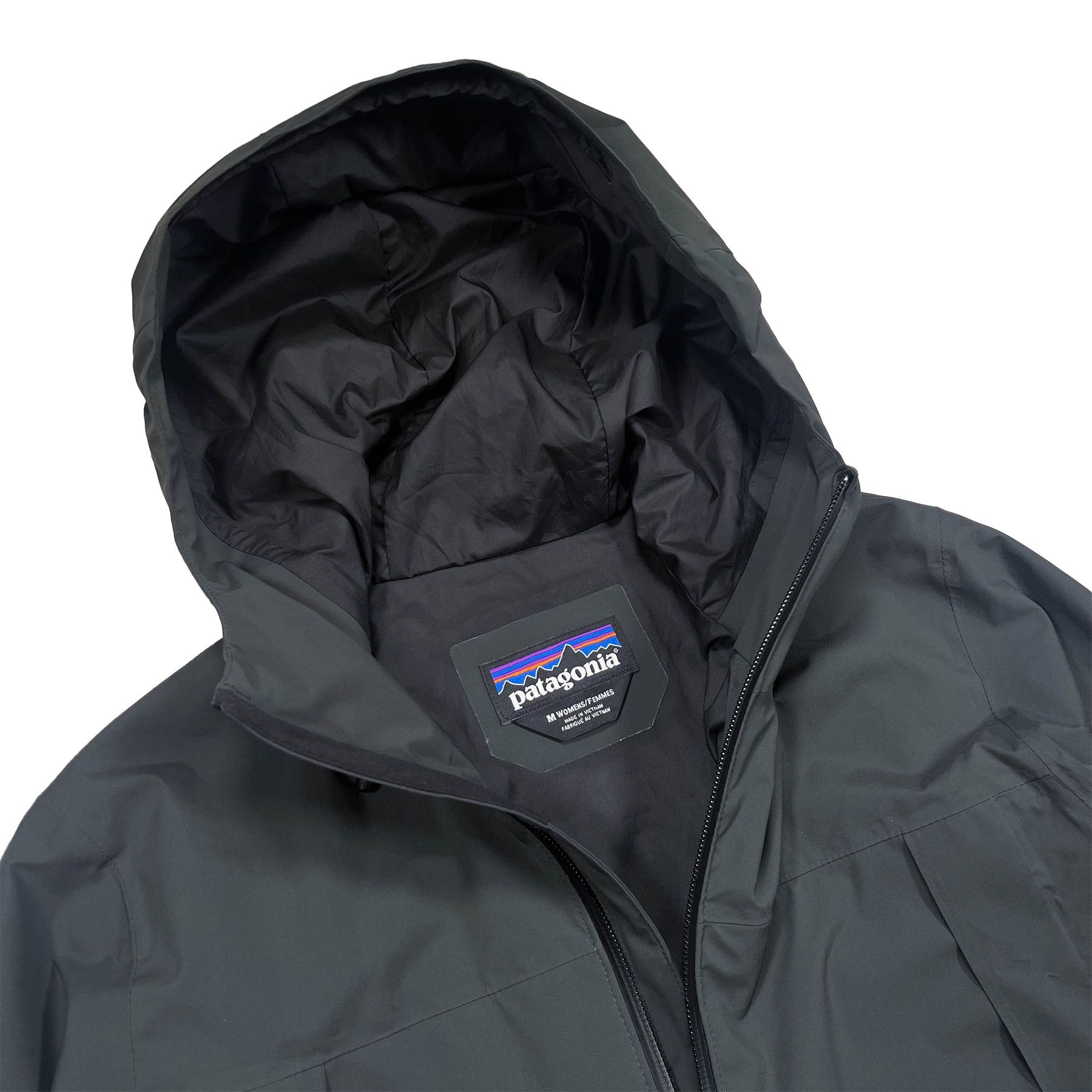 Patagonia Patagonia Recycled Women´s Jacket Size M / US 6-8 / IT 42-44 - 4 Thumbnail