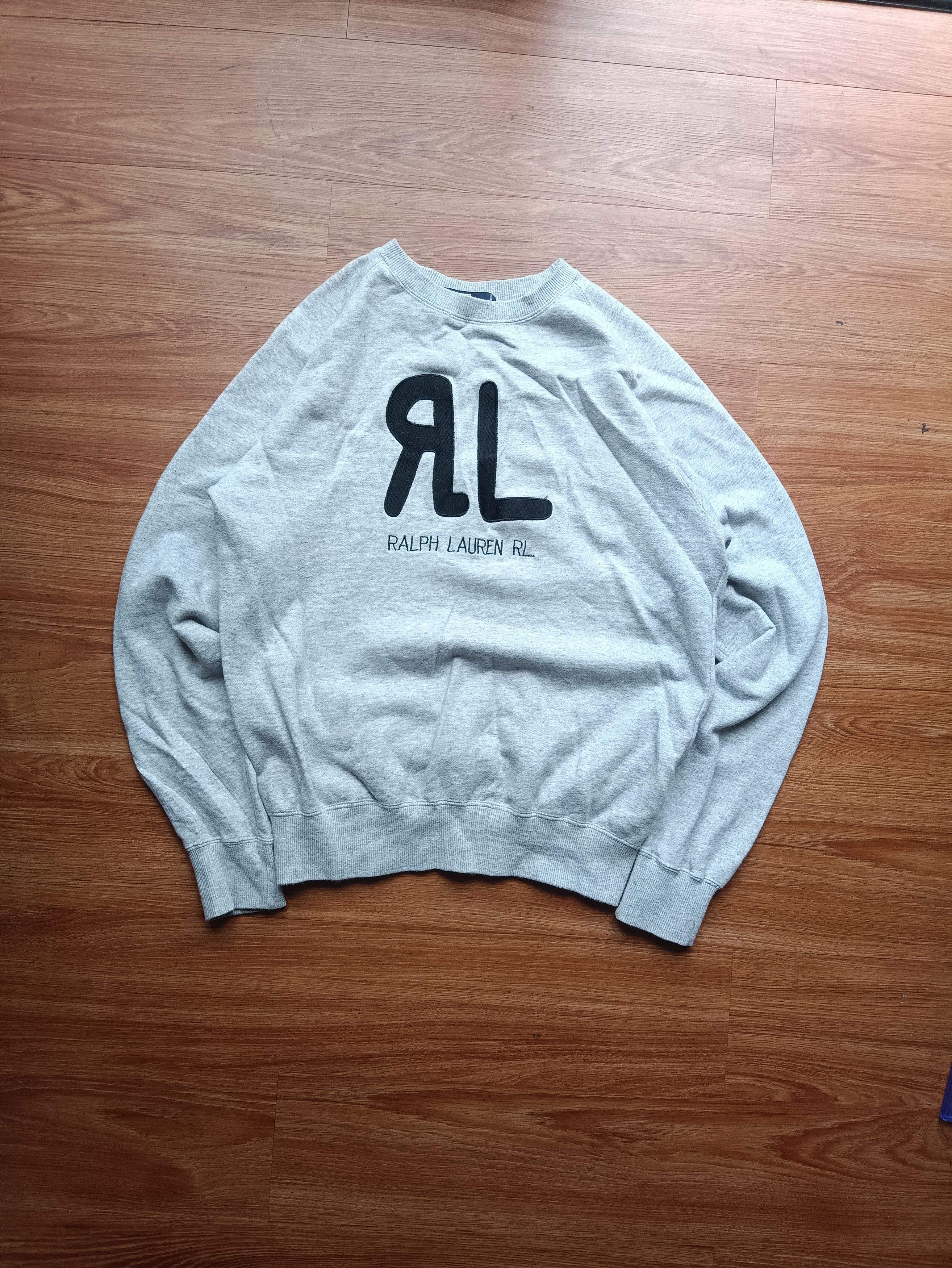 Vintage RRL Ralph Lauren