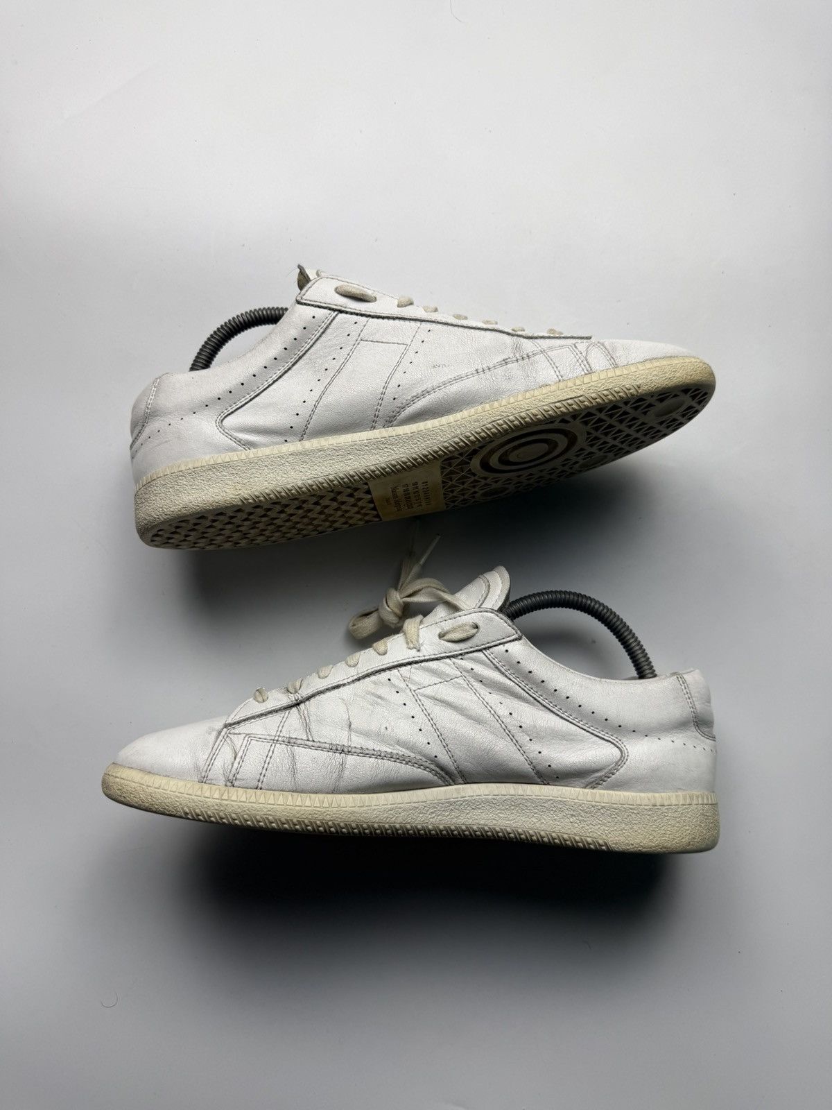 Maison Margiela Maison Margiela Line 22 Gats Size US 8 / EU 41 - 3 Thumbnail