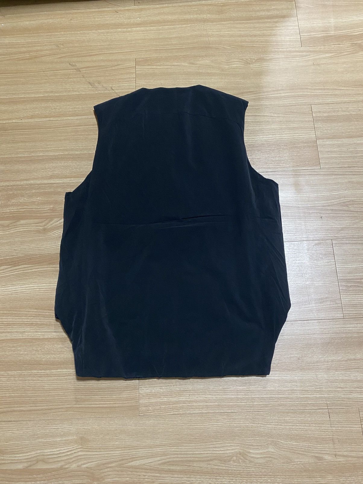 Attachment Attachment Puffer Lined Inside Vest Design Fashion Size US L / EU 52-54 / 3 - 9 Thumbnail