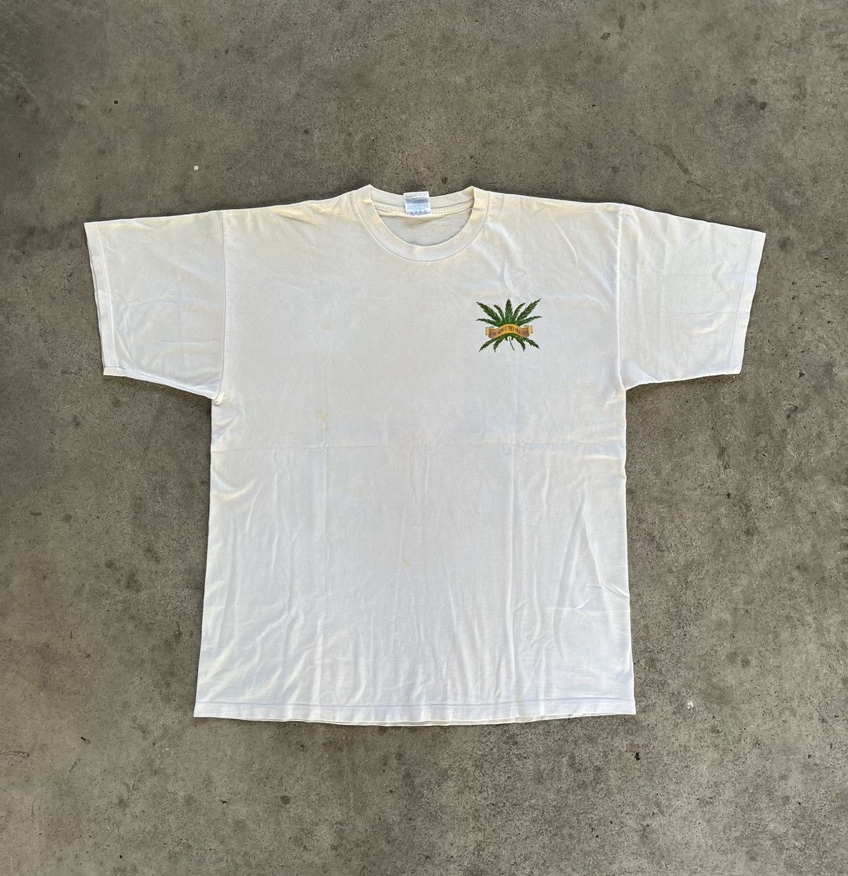 Vintage Field Of Dreams t- shirt 1997’s Size US XXL / EU 58 / 5 - 2 Thumbnail