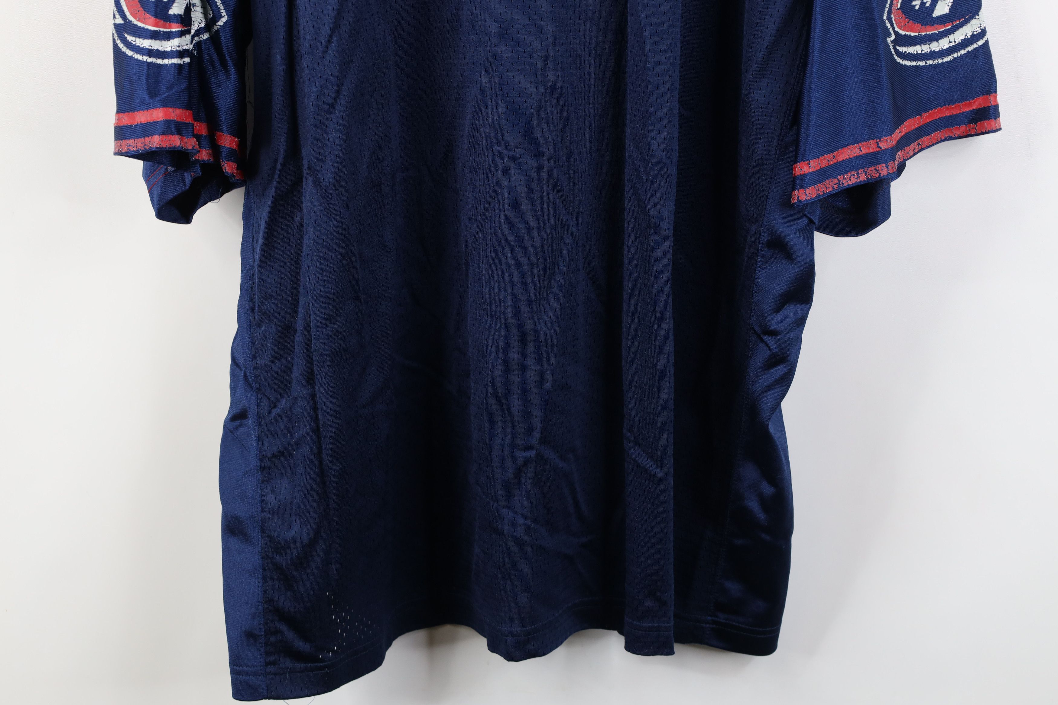 Nike Vintage Nike League Columbus Destroyers Football Jersey Size US XL / EU 56 / 4 - 15 Thumbnail