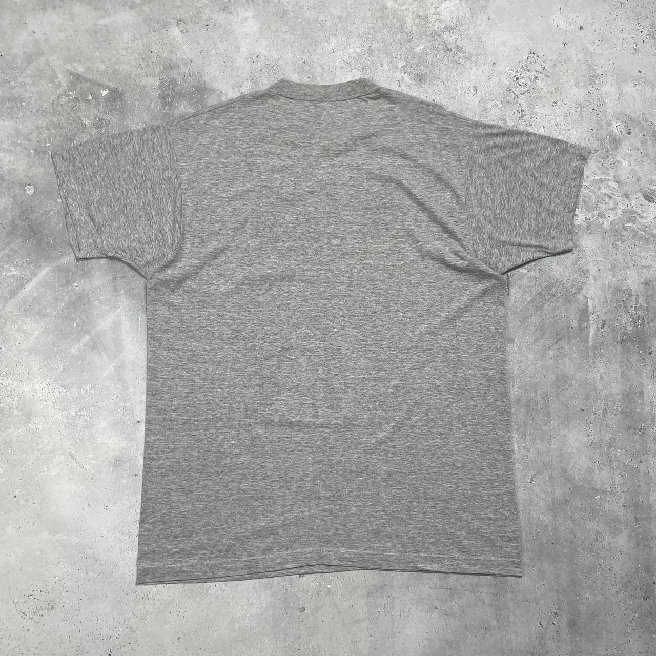 Vintage Vintage 1993 Grand Prix Sega Racing T Shirt Gray Size XL Size US XL / EU 56 / 4 - 21 Thumbnail