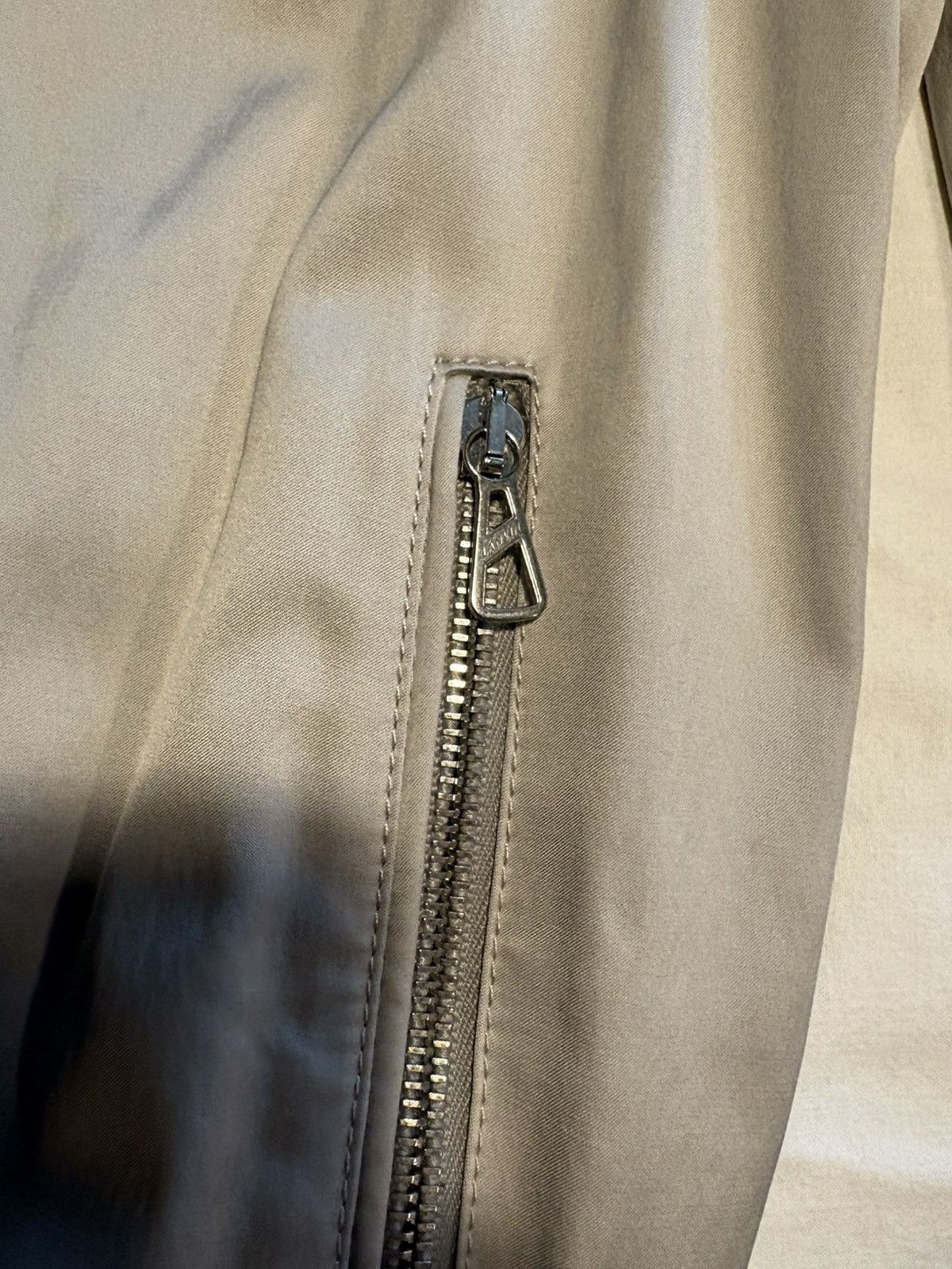 Lanvin Lanvin bomber. Size US M / EU 48-50 / 2 - 4 Thumbnail