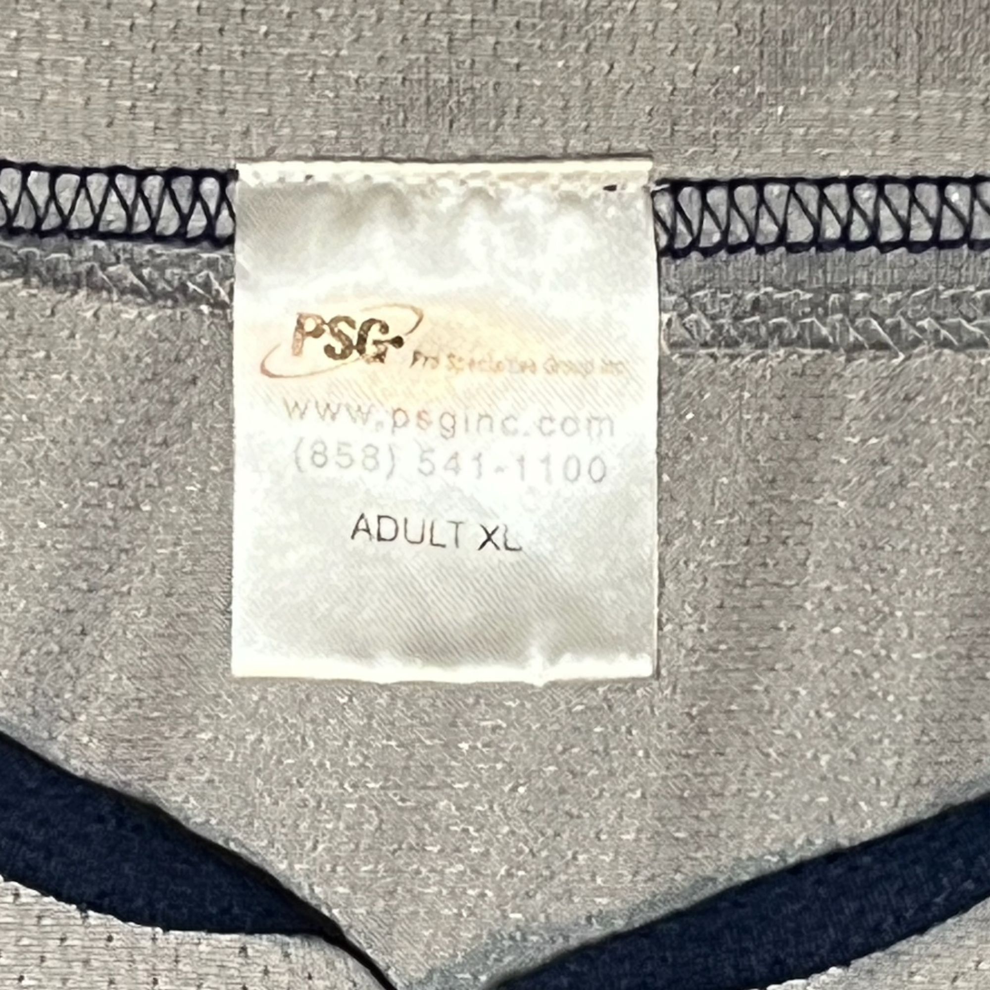 Other San Diego Padres Alonso #23 Baseball Jersey XL Gray Polyeste Size US XL / EU 56 / 4 - 5 Thumbnail
