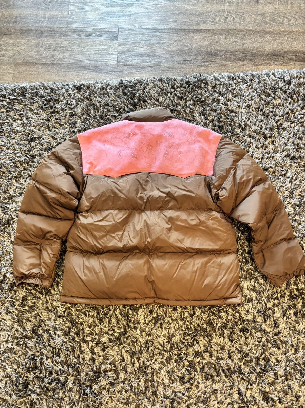 Golf Wang Brand New Golf Wang Puffer Size US L / EU 52-54 / 3 - 2 Thumbnail